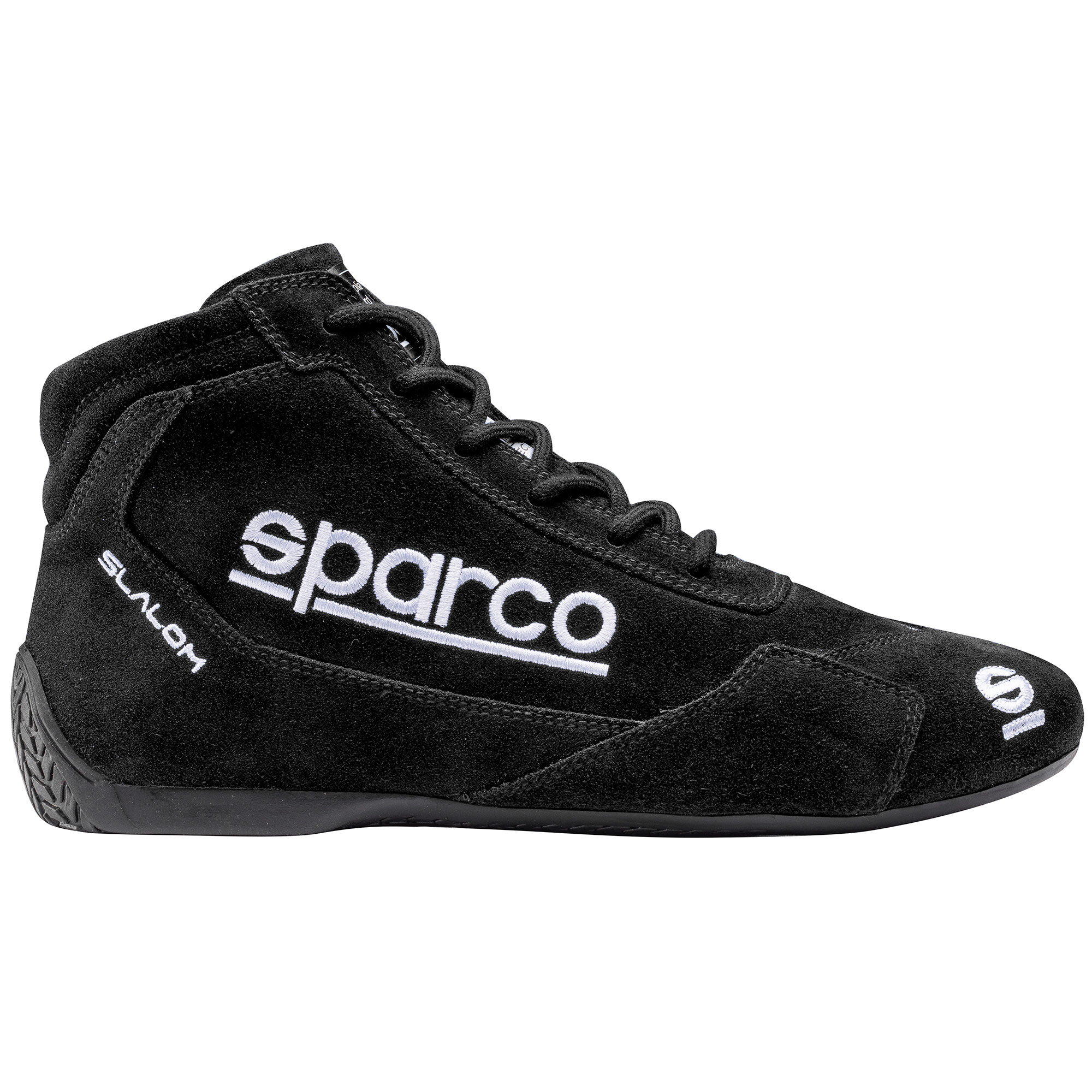 sparco slalom race boots