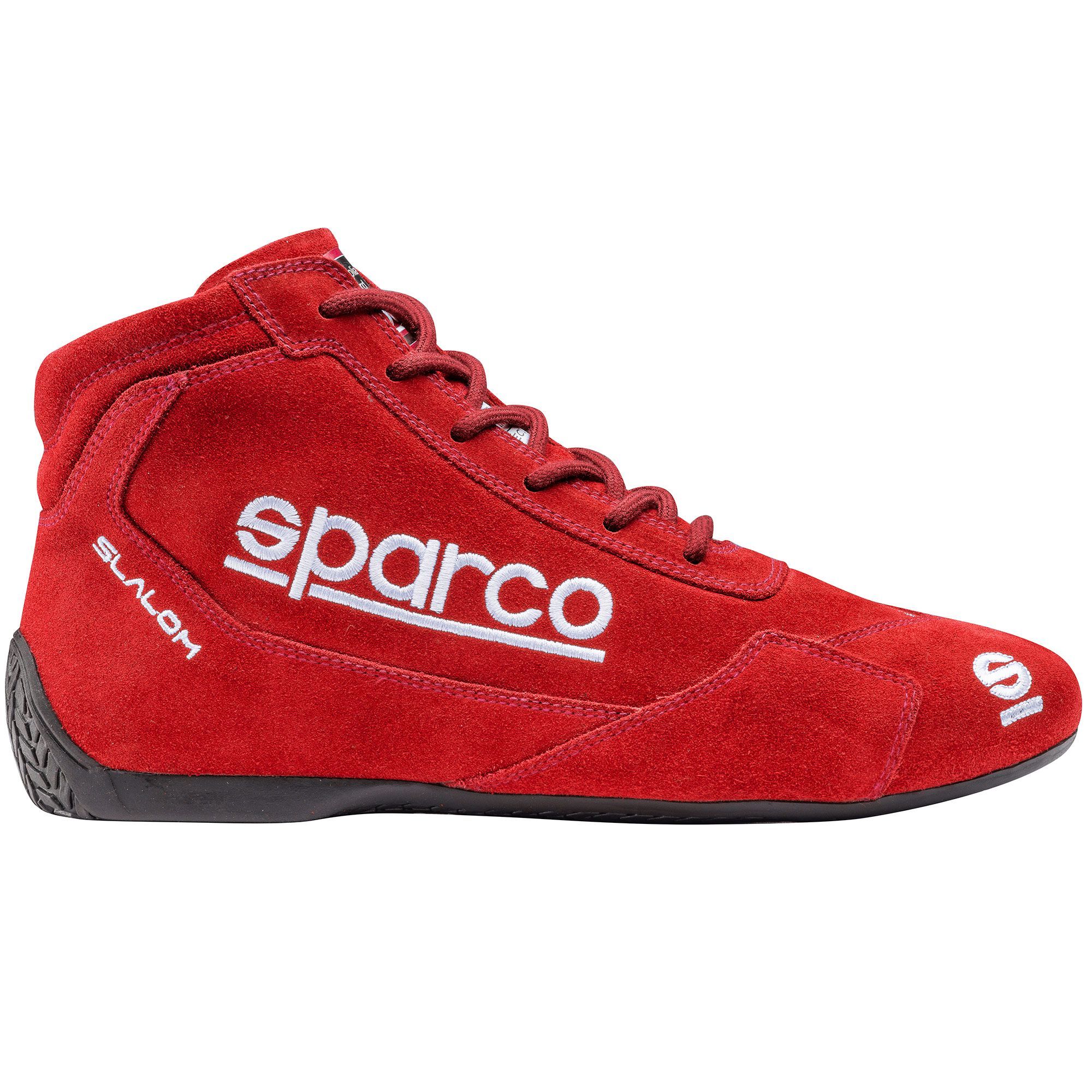 sparco work shoes