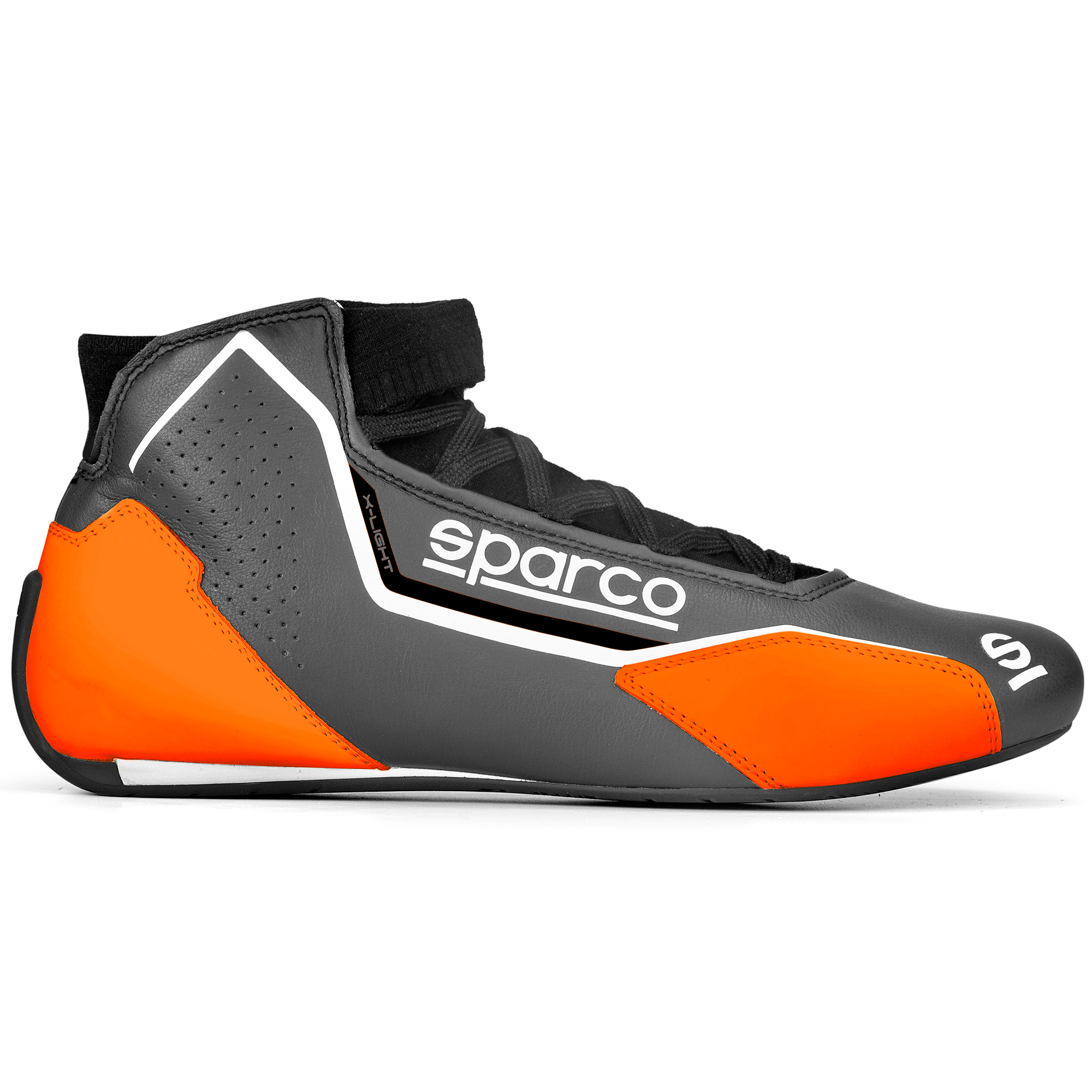 Sparco mx hot sale race shoe