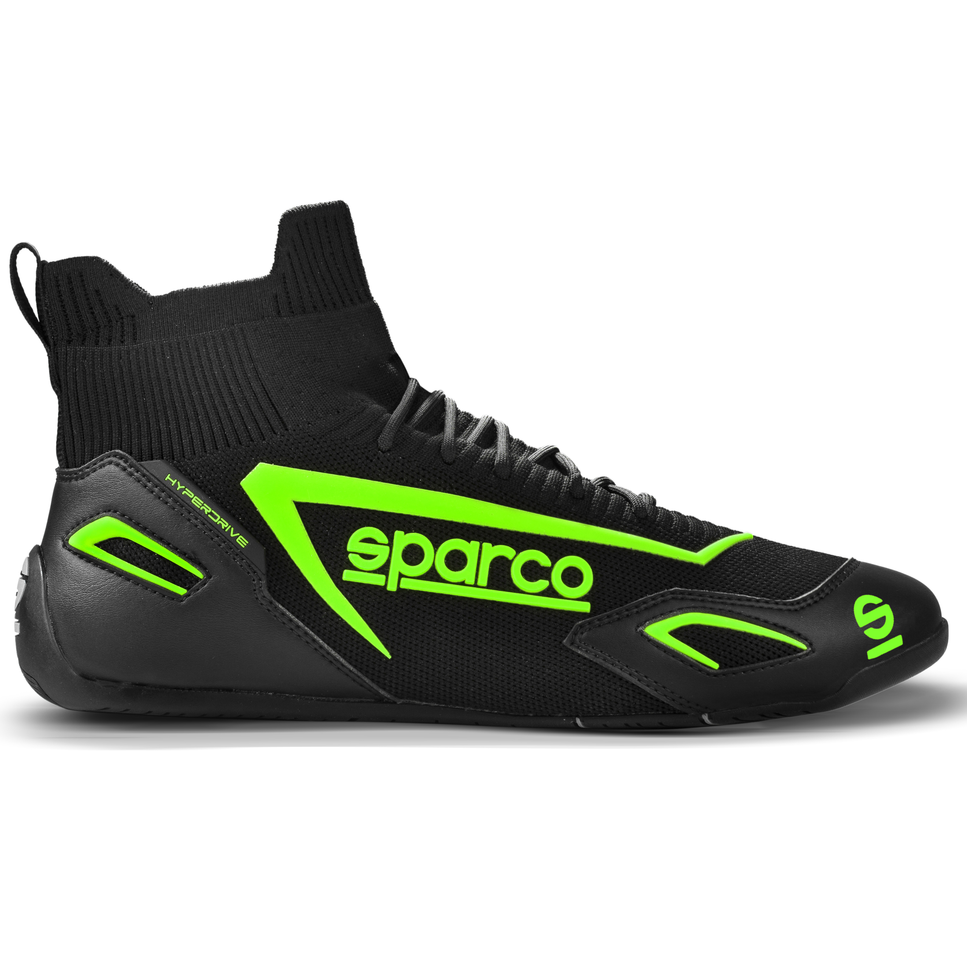 sim racing boots