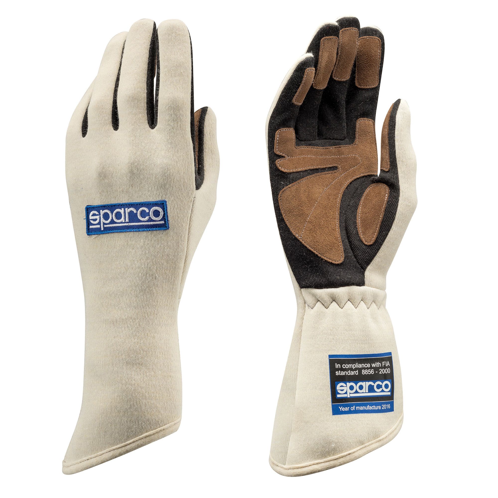 Sparco Land Classic FIA Approved Historic Car Race/Racing