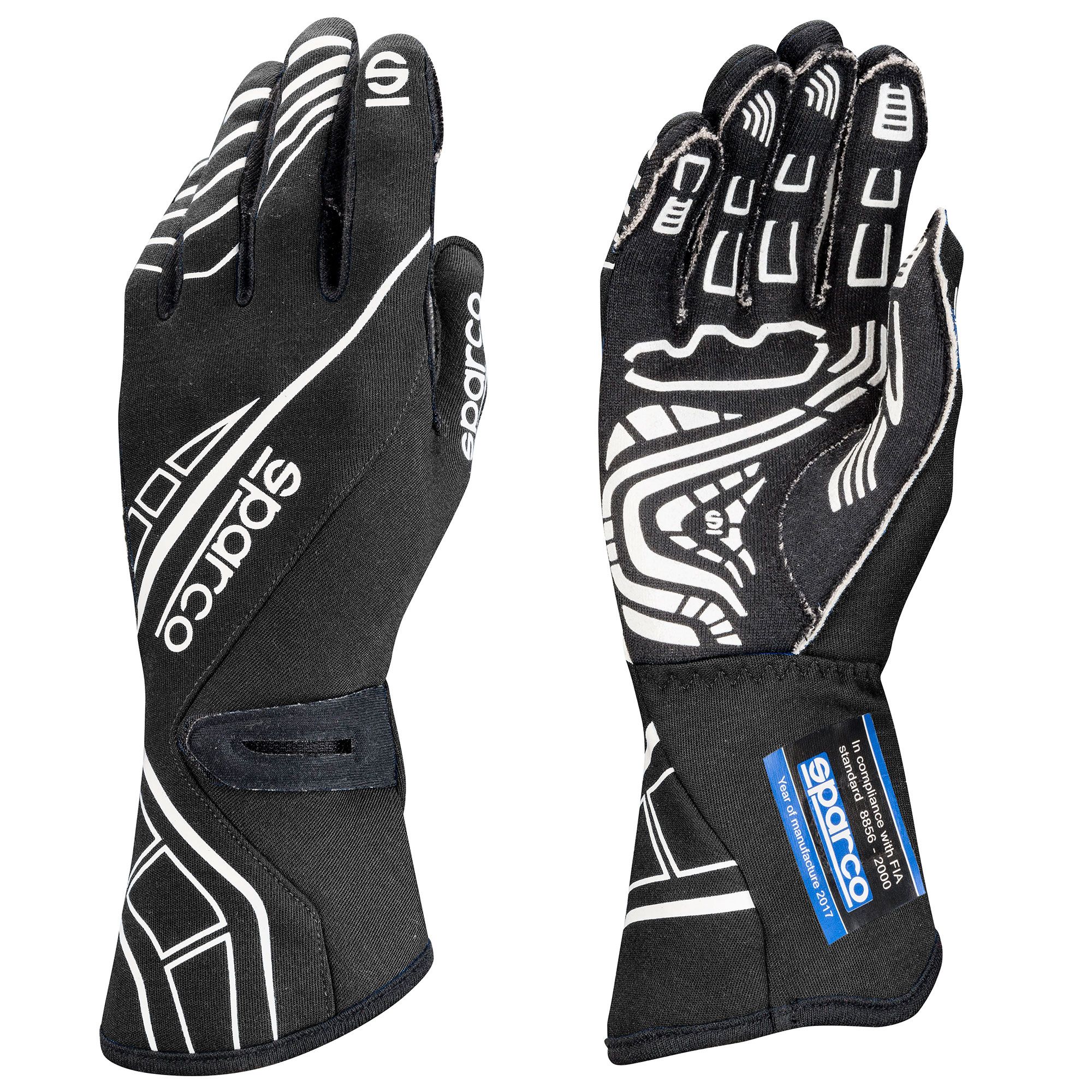 racing driving gloves