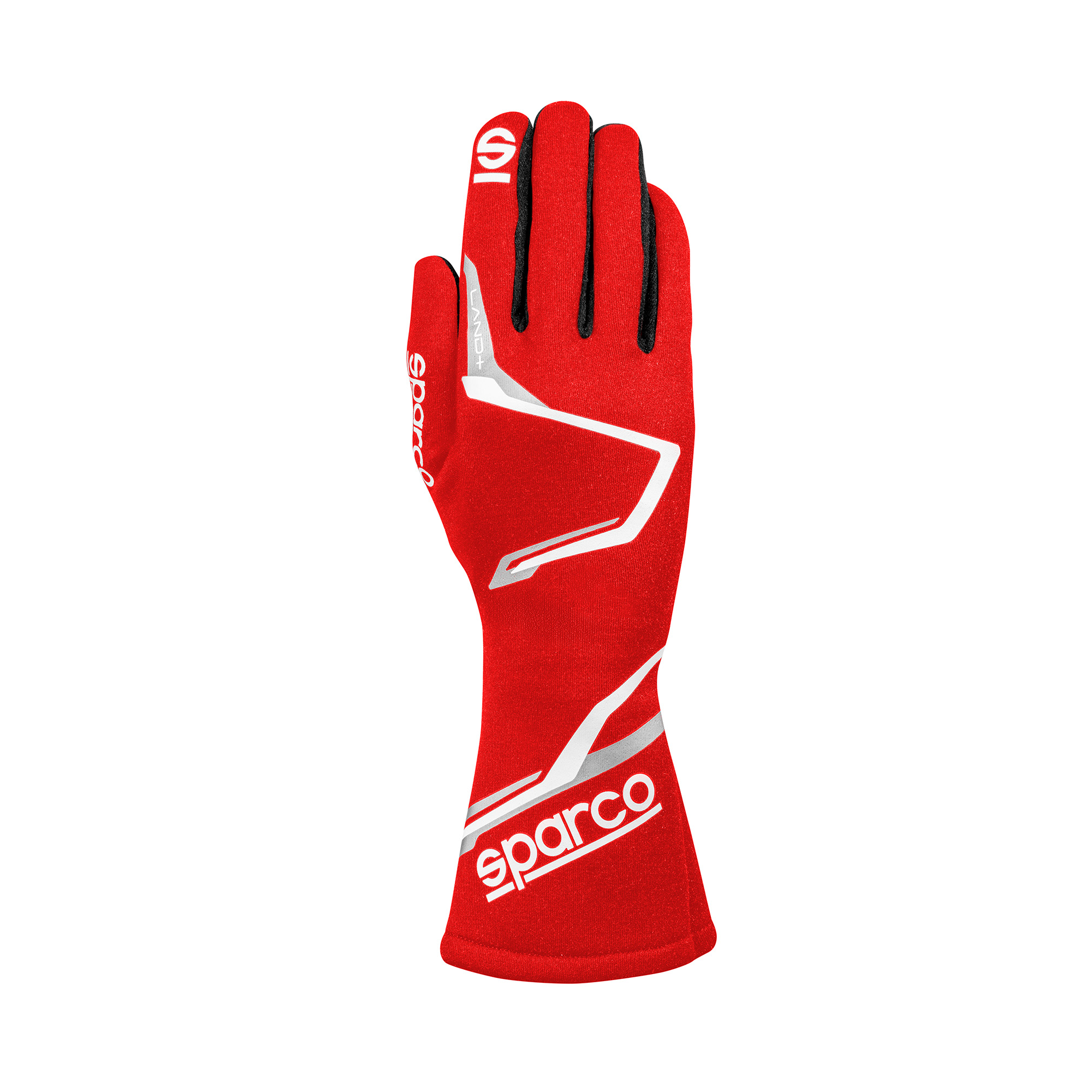 Sparco Land + Race Gloves - FIA 8856-2018 Approved, High Grip Silicone Palm - Picture 25 of 29