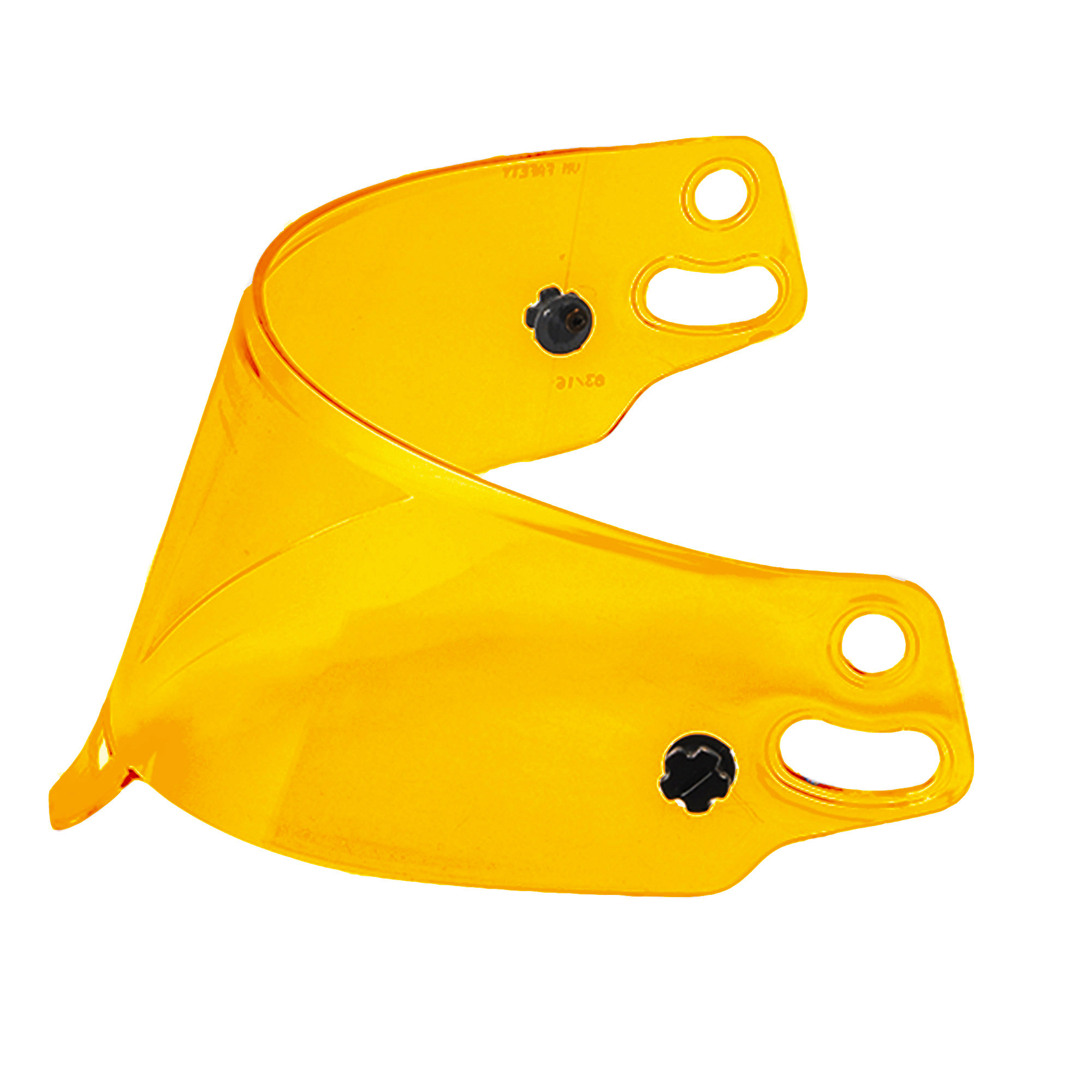 Sparco Replacement Visors For Sparco RF / KF Helmets