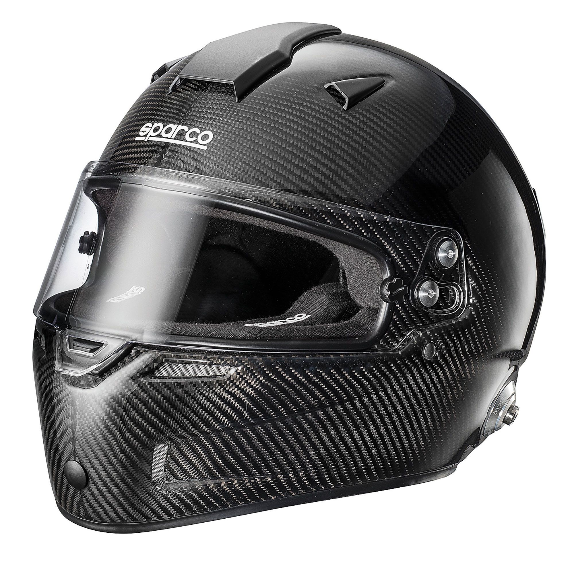 motor racing helmet