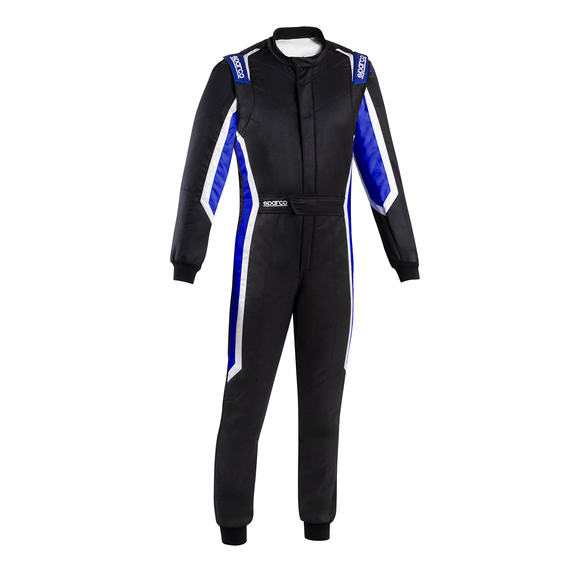 Sparco Sprint Race Suit, 2 Layer, FIA 8856-2018 Approved - Motorsport/Race/Rally - Picture 66 of 78