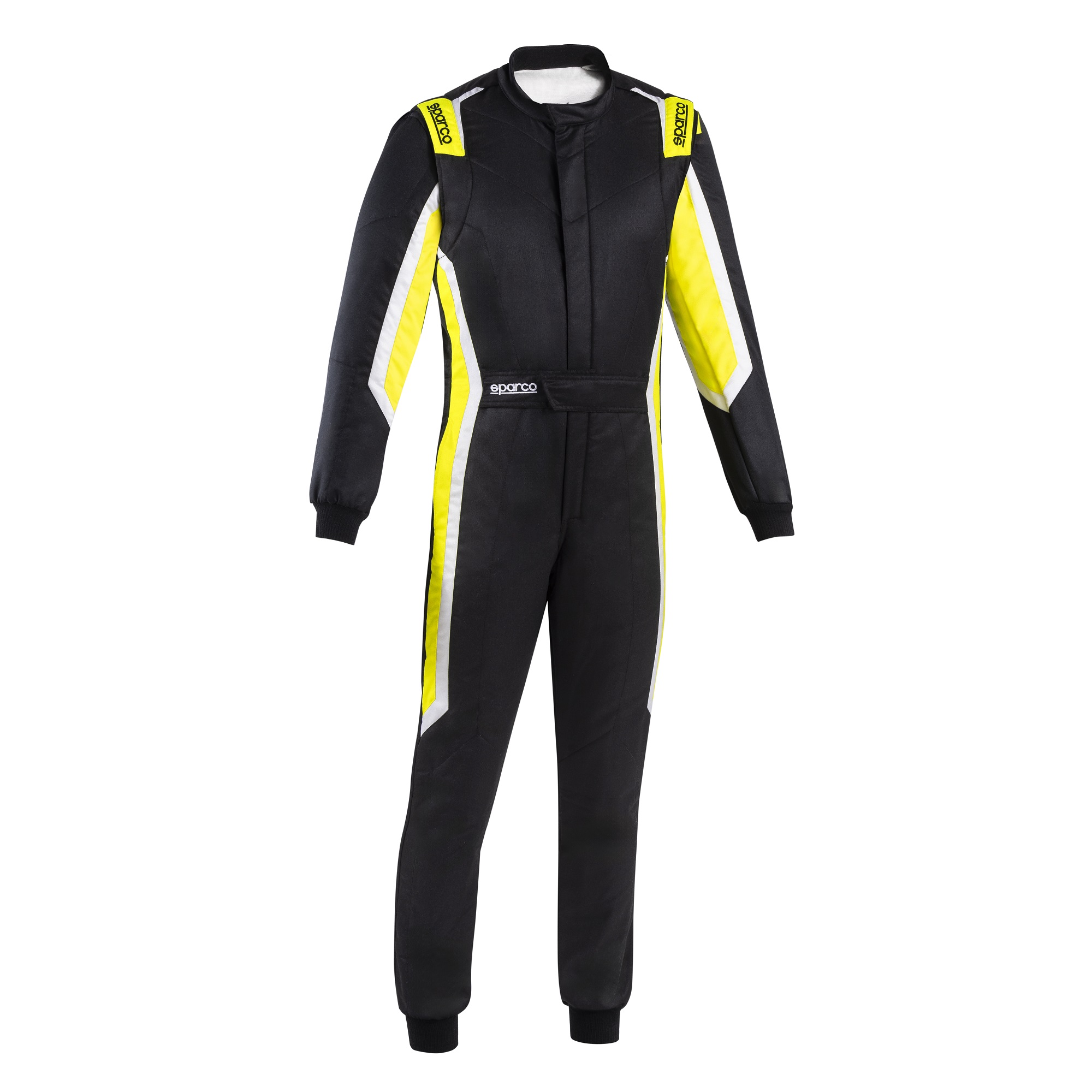 Sparco Sprint Race Suit, 2 Layer, FIA 8856-2018 Approved - Motorsport/Race/Rally - Picture 60 of 78