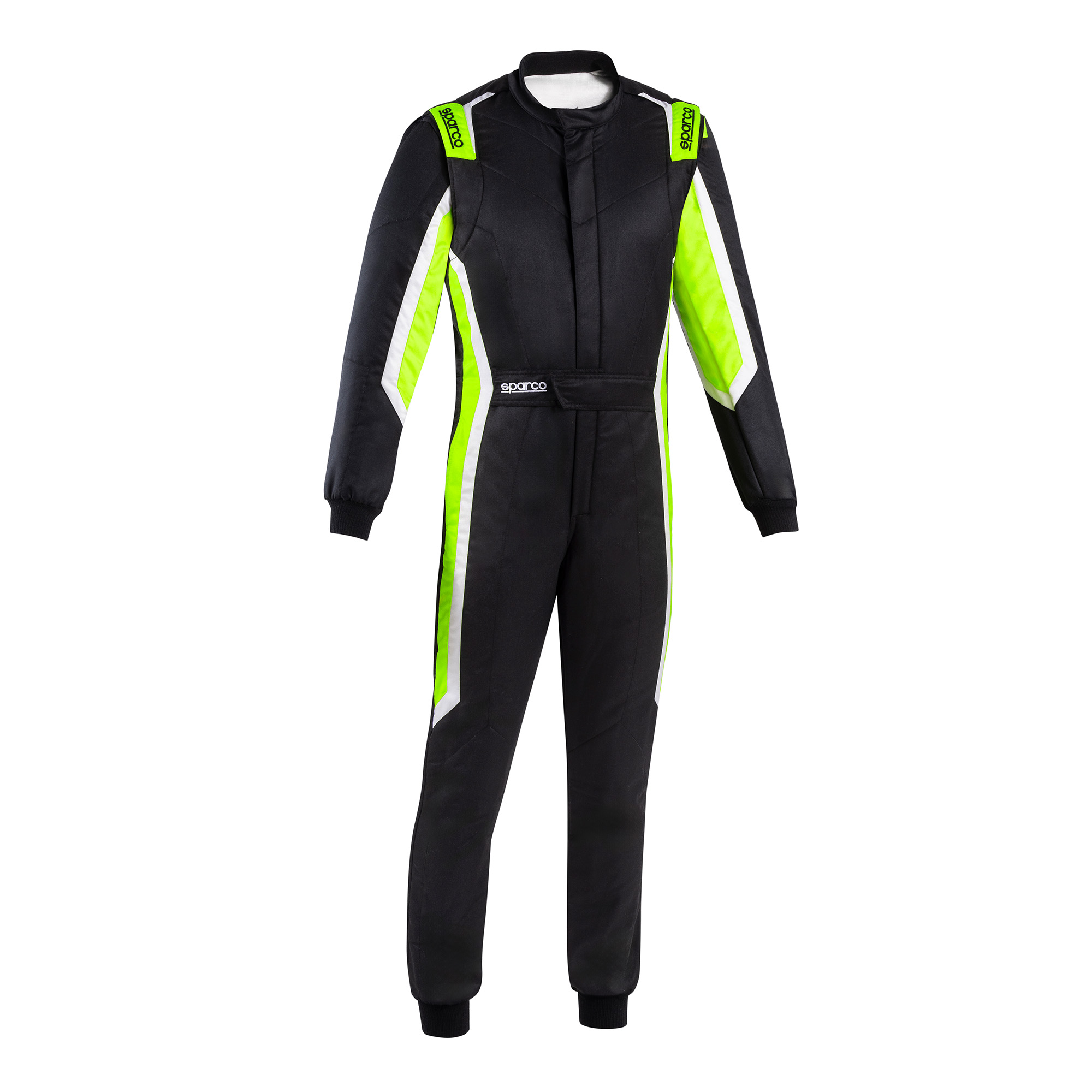 Sparco Sprint Race Suit, 2 Layer, FIA 8856-2018 Approved - Motorsport/Race/Rally - Picture 71 of 78