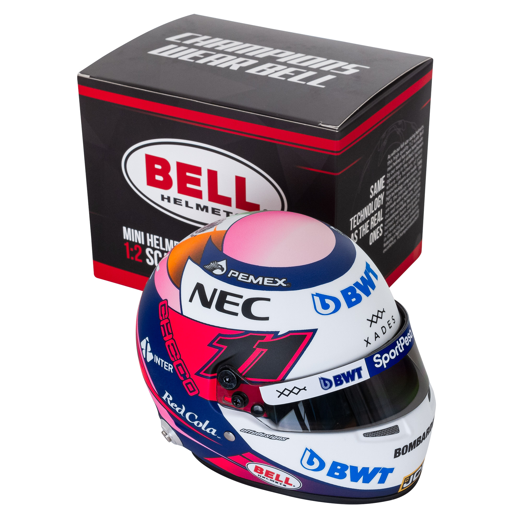 f1 helmet price