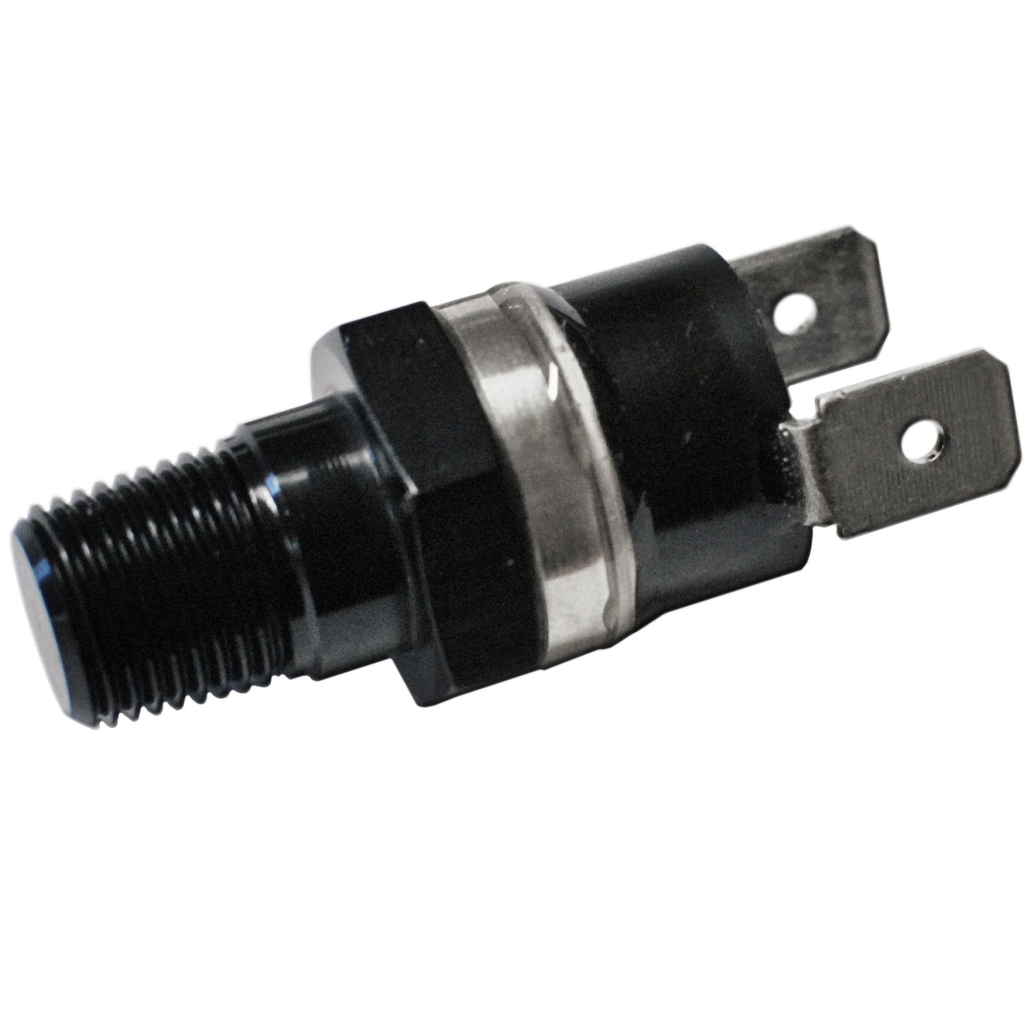 Susa 1/8 NPT Thermal Switch Probe For Cooling Fan/Pump 180 Degrees F eBay