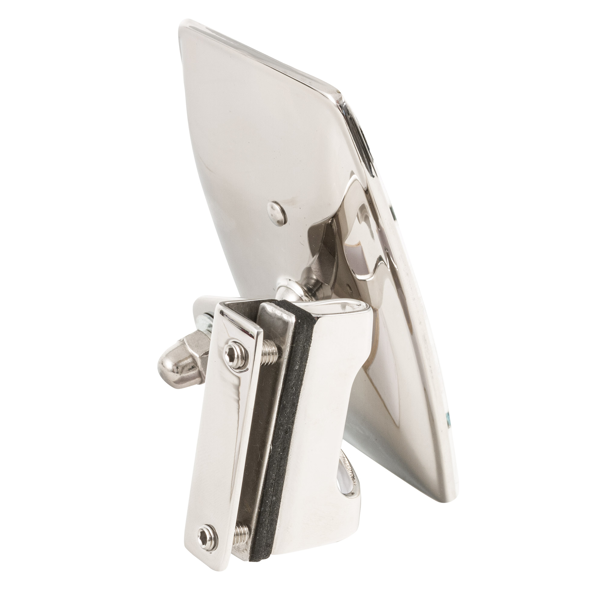 Demon Tweeks Classic Quarter Light ClipOn Car Door Frame Rear View