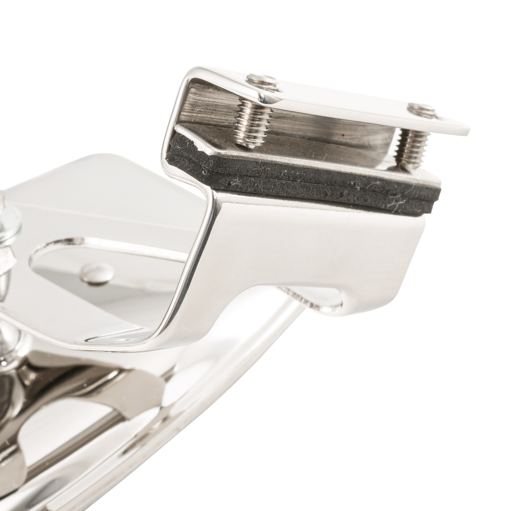 Demon Tweeks Classic Quarter Light ClipOn Car Door Frame Rear View