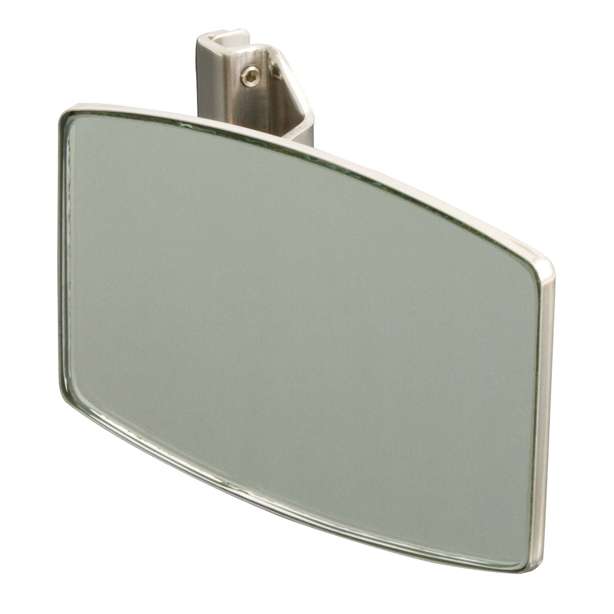 Demon Tweeks Classic Quarter Light Clip-On Car Door Frame Rear View Mirror