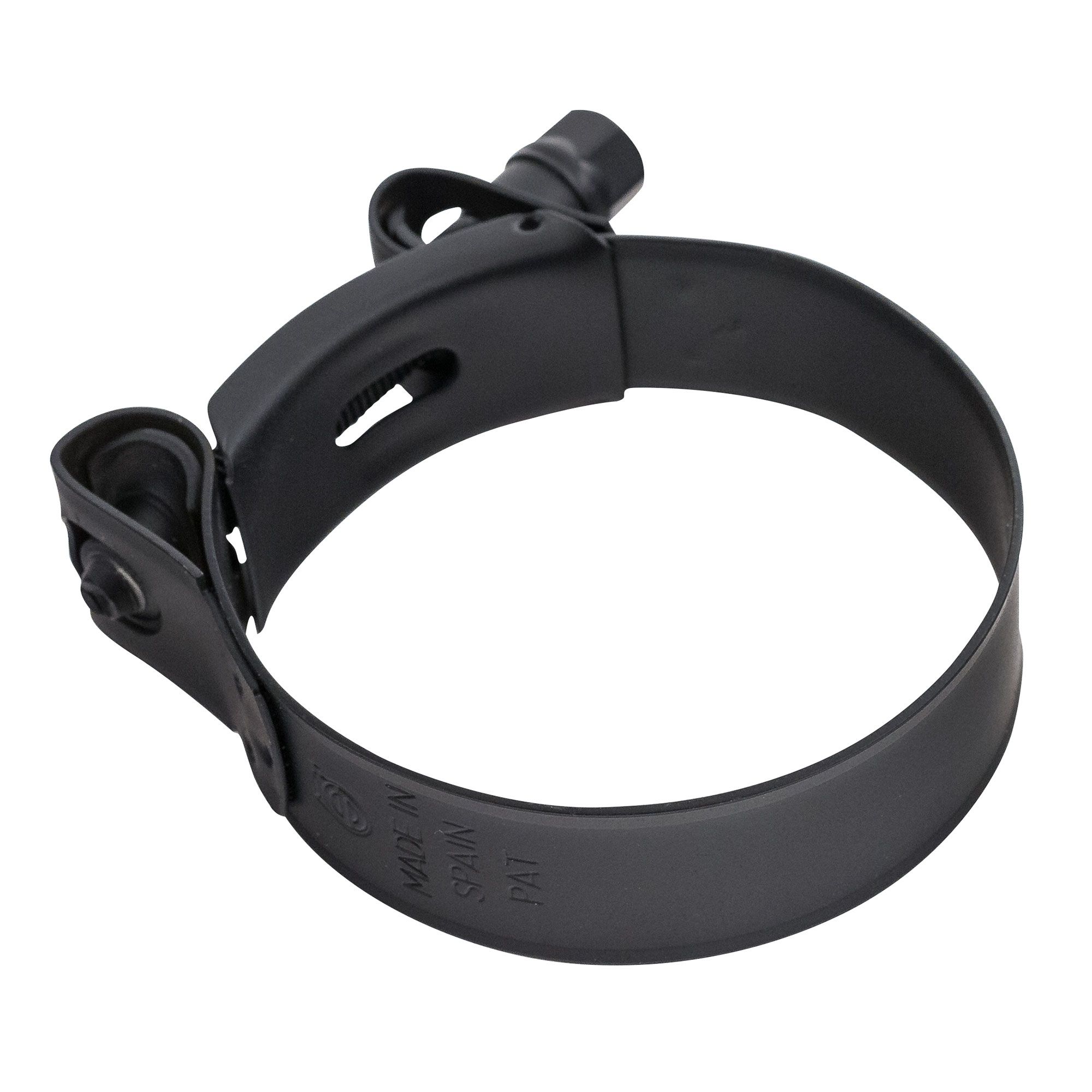 Mikalor Heavy Duty Stainless Steel Hose Clamp - Picture 12 of 15