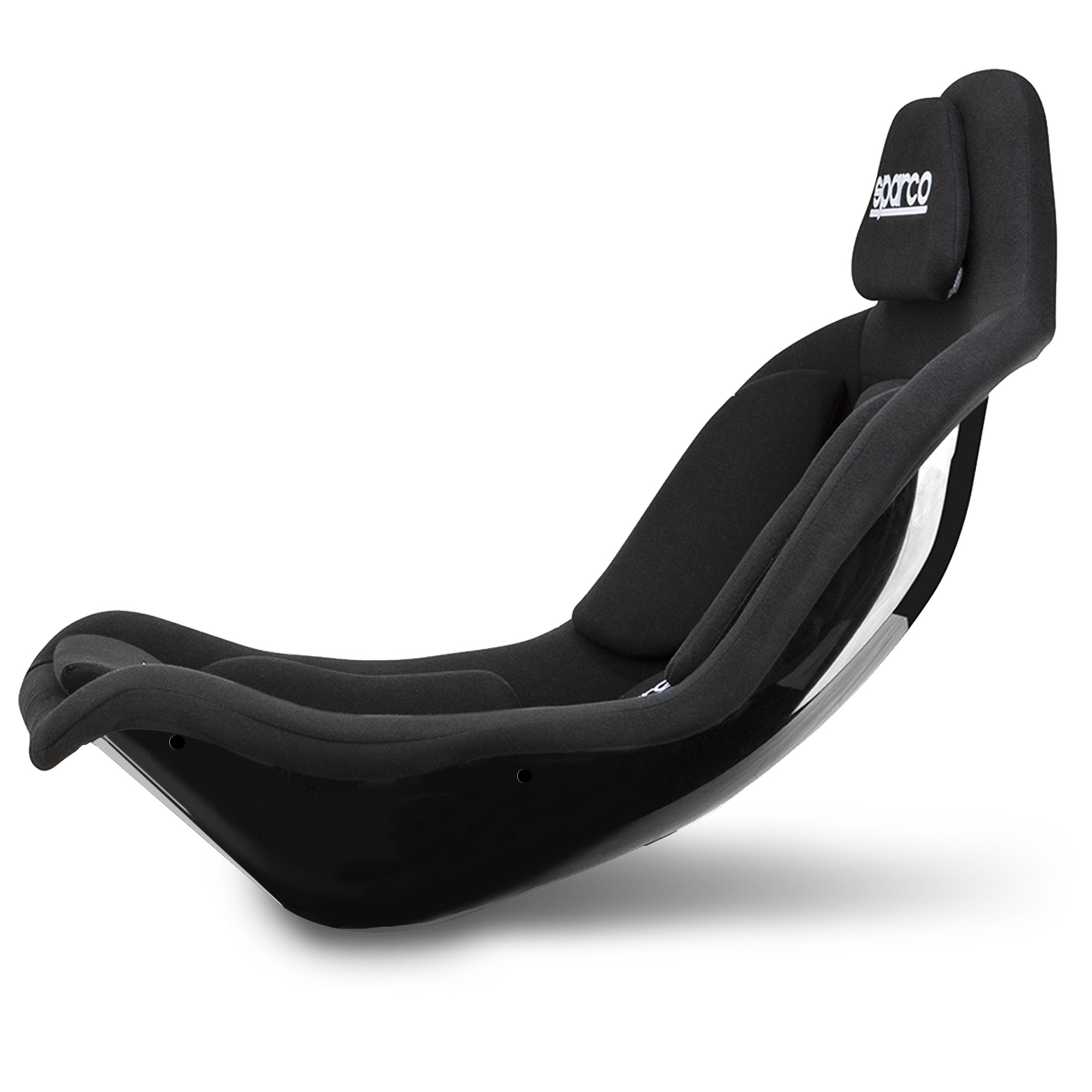 Sparco GP Sim Racing Simulator Rig Gaming Layback Seat