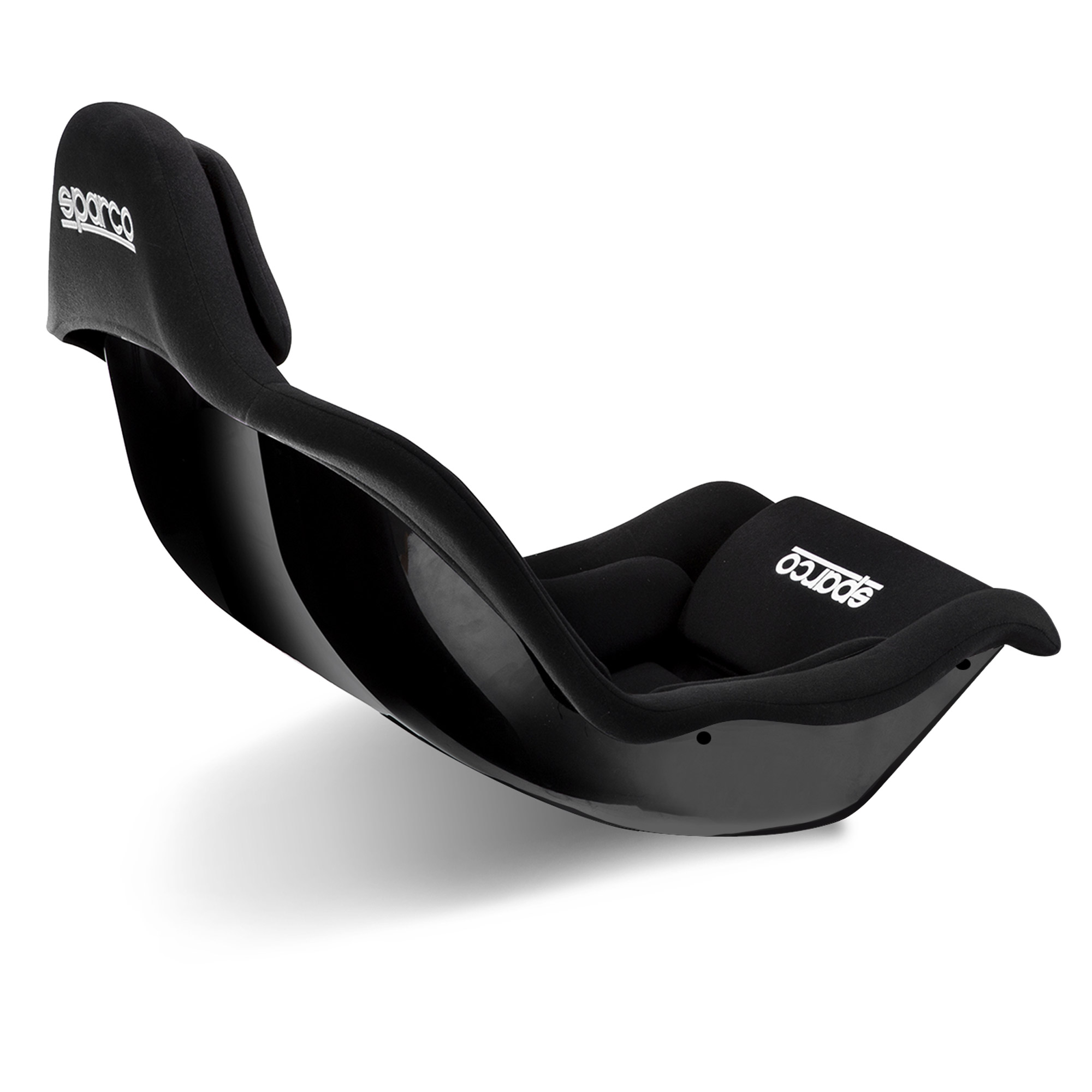 Sparco GP Sim Racing Simulator Rig Gaming Layback Seat