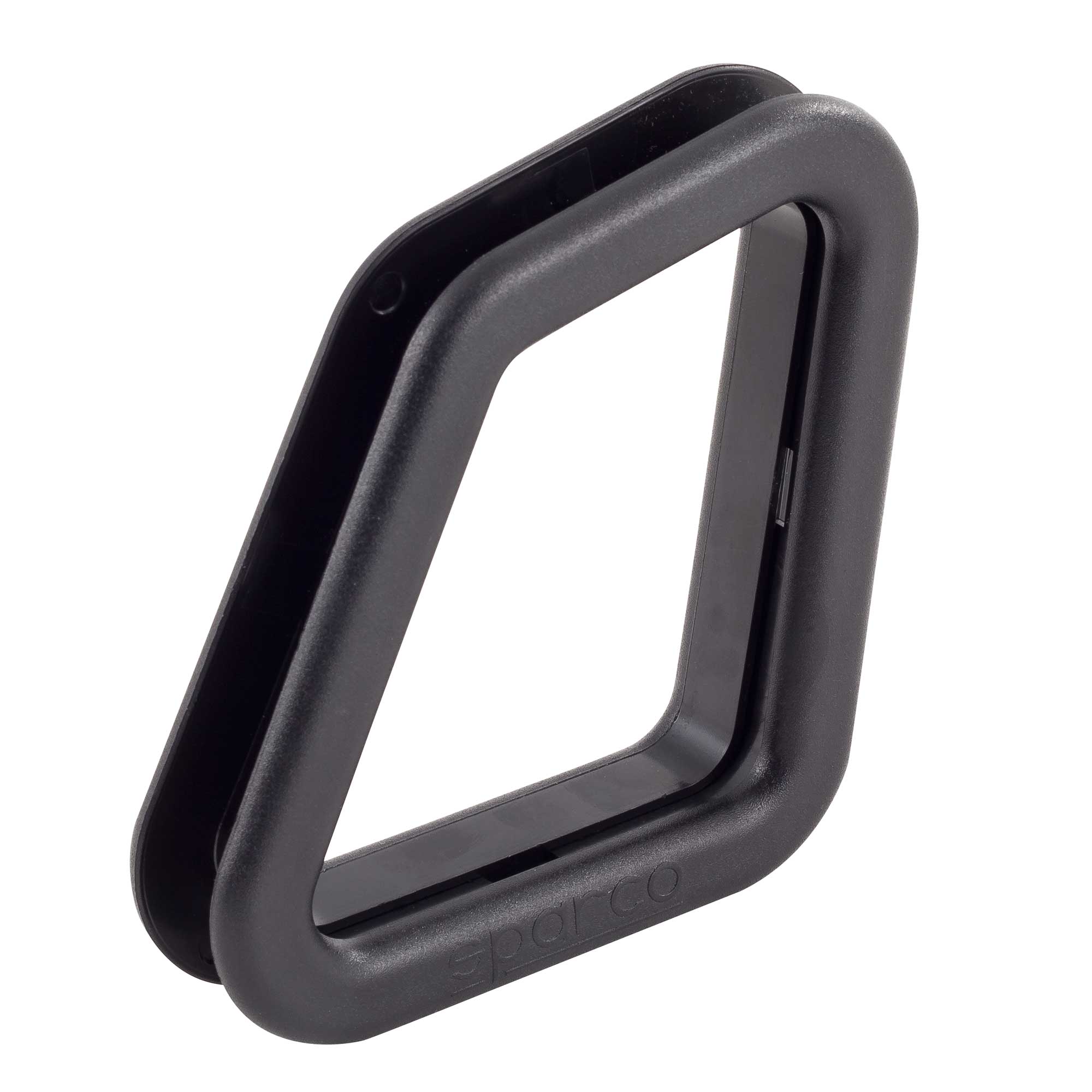 Sparco Replacement Seat Belt Guide Shoulder Black 01061KIT559NR eBay