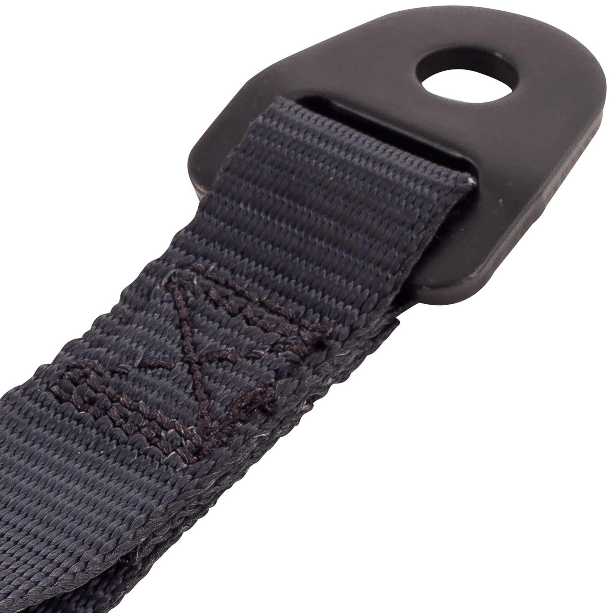 TRS 25cm Single Interior Rally Race Racing Car Door Handle Loops Pull