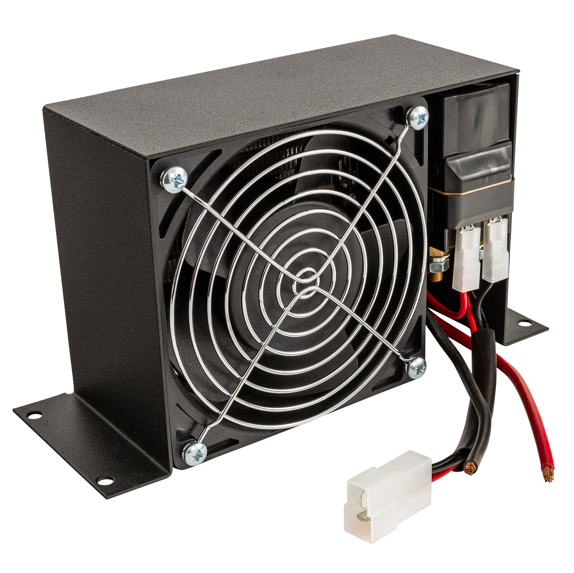 Demon Tweeks 420W Standalone Electric Cab Heater 12V eBay