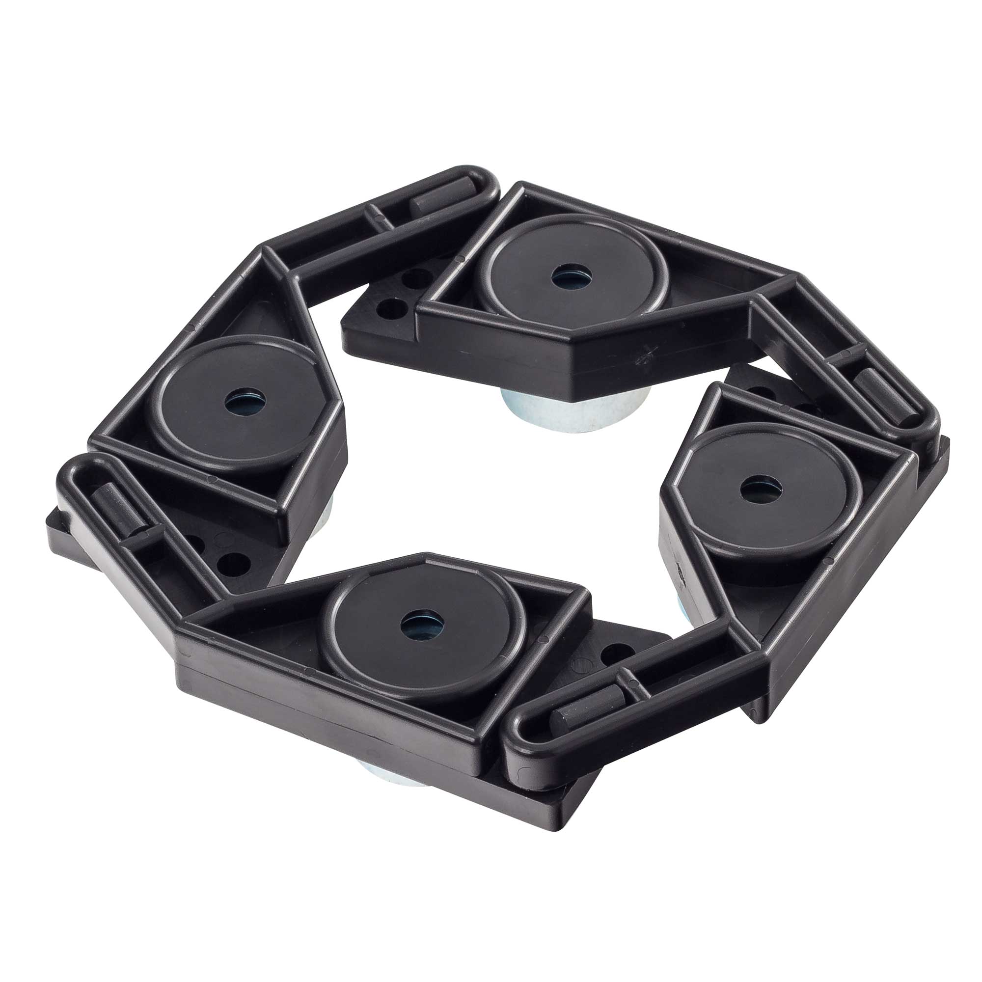 Warrior Motorcycle/Bike Wheel Spinner Ideal For Cleaning/Chain