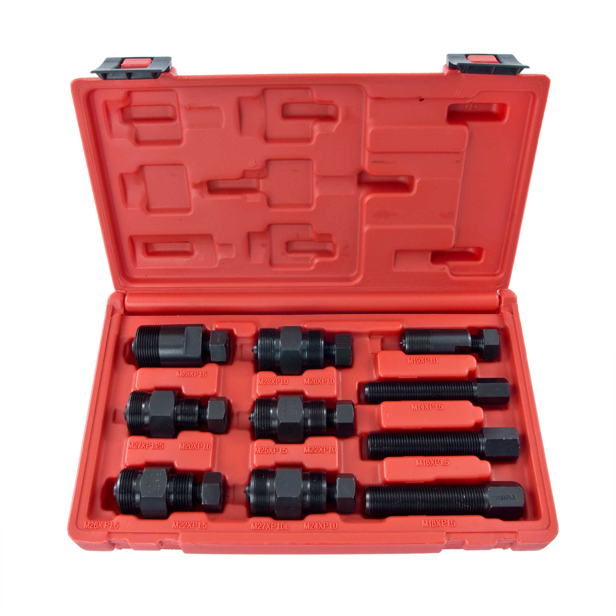 Warrior Motorcycle/Bike/Motorbike 10 Piece Flywheel Puller/Pulling Tool