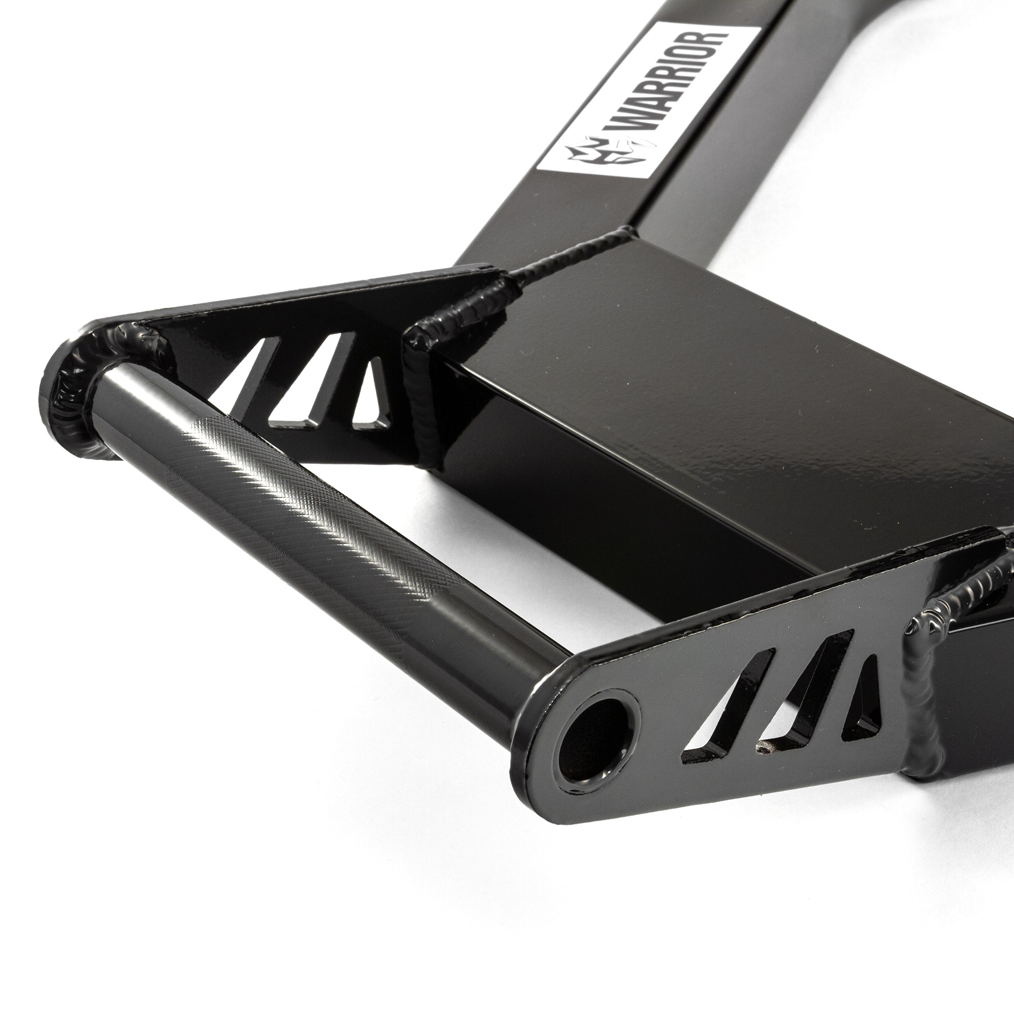 Warrior Universal Rear Motorcycle Alloy / Aluminium Universal Paddock