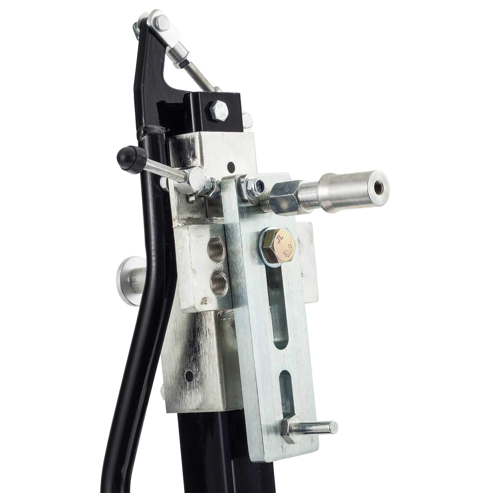 Warrior Motorcycle Bike Spider Paddock Stand Lift Motorcycle for Life