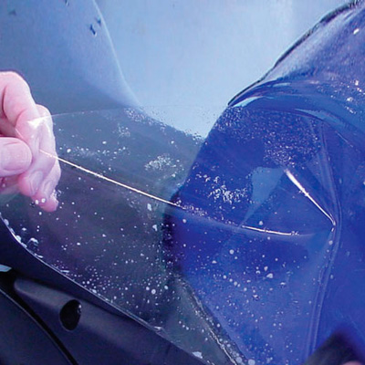 car bodywork adhesive