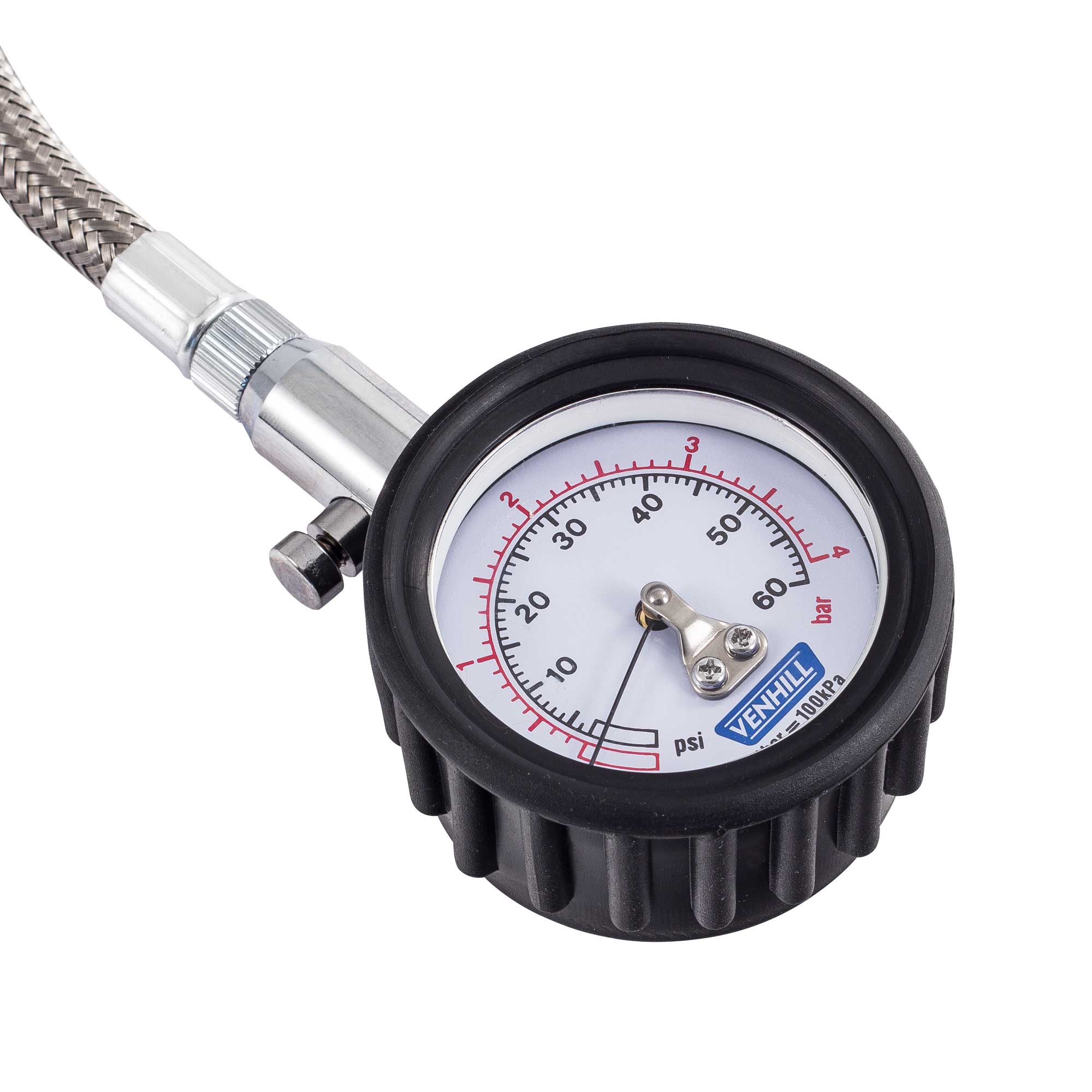 mtb tire pressure gauge