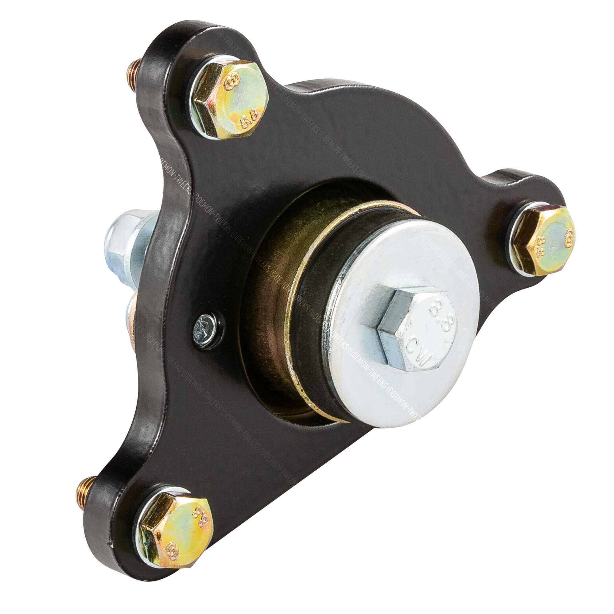 Vibra Technics Fast Road R/H Engine Mount For Honda Integra DC5 TypeR 2.0 VTEC eBay