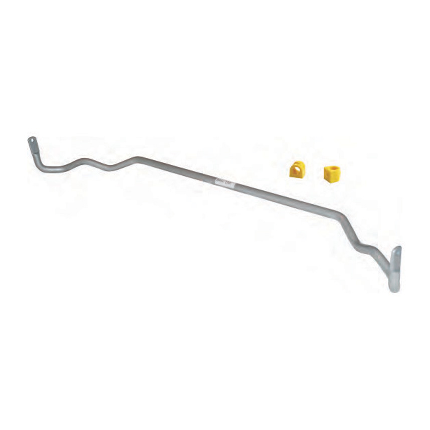 Whiteline Performance Adjustable Rear Anti-Roll Bar 20mm ARB - BFR66 | eBay