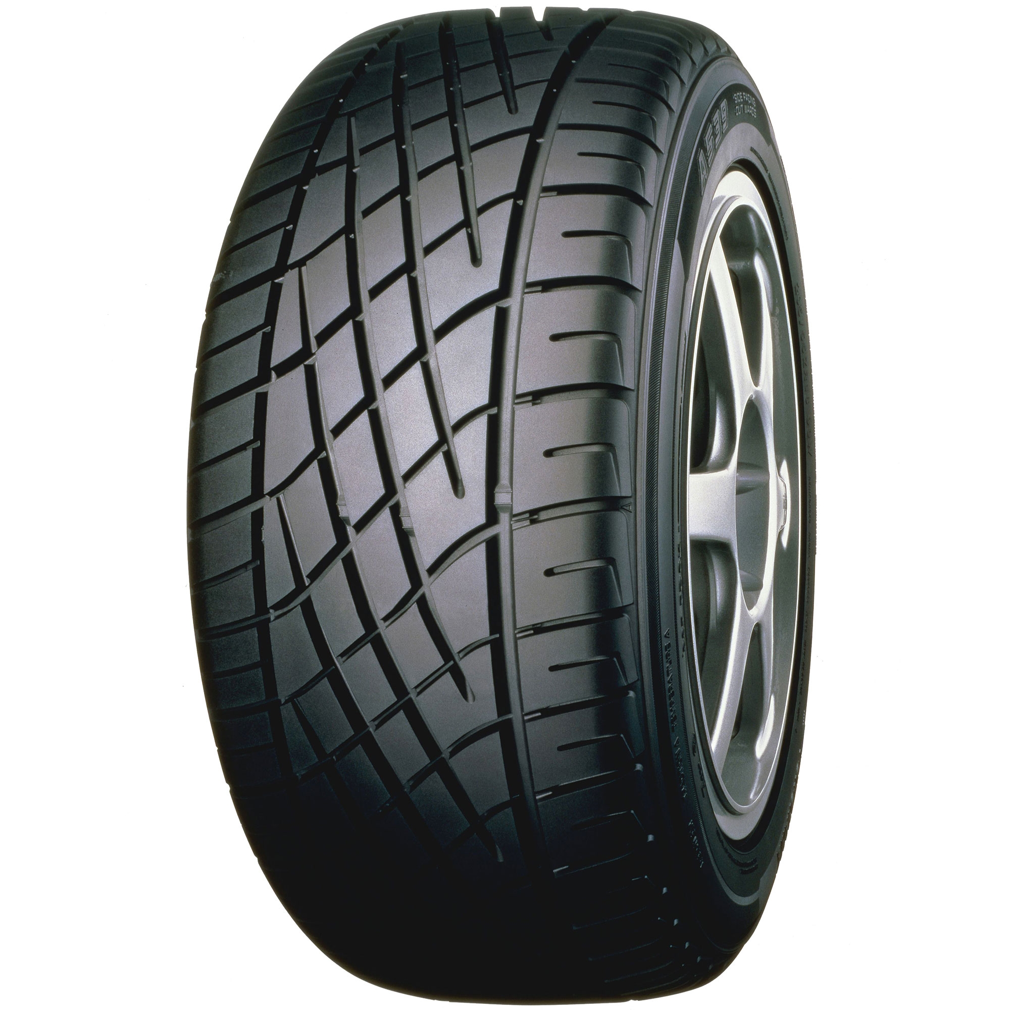 2 X 175 50 13 72v Yokohama A539 Performance Car Tyres Ebay