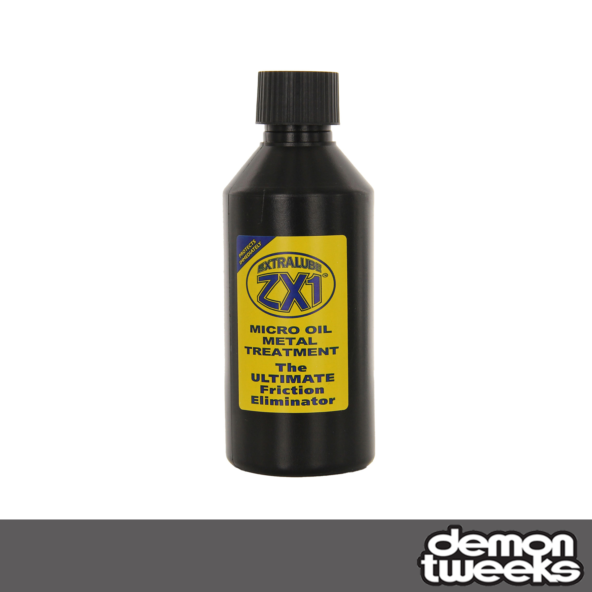 1 x ZX1 Extralube Engine Friction Reducer, Engine / Gearbox