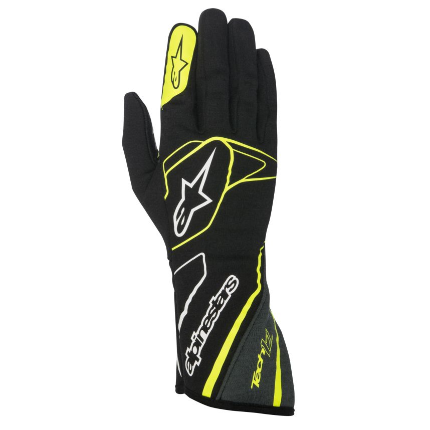 fia approved gloves