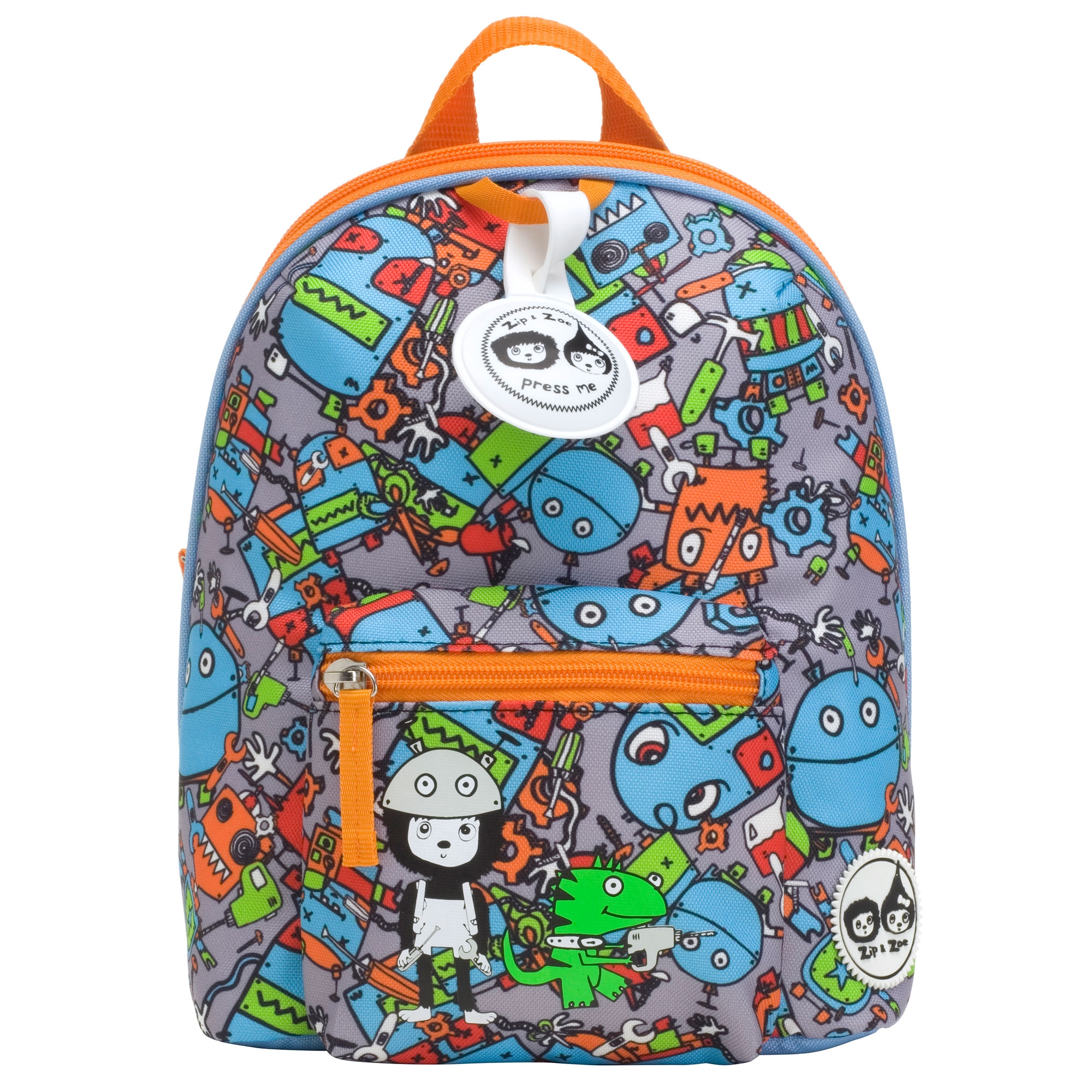 babymel mini backpack