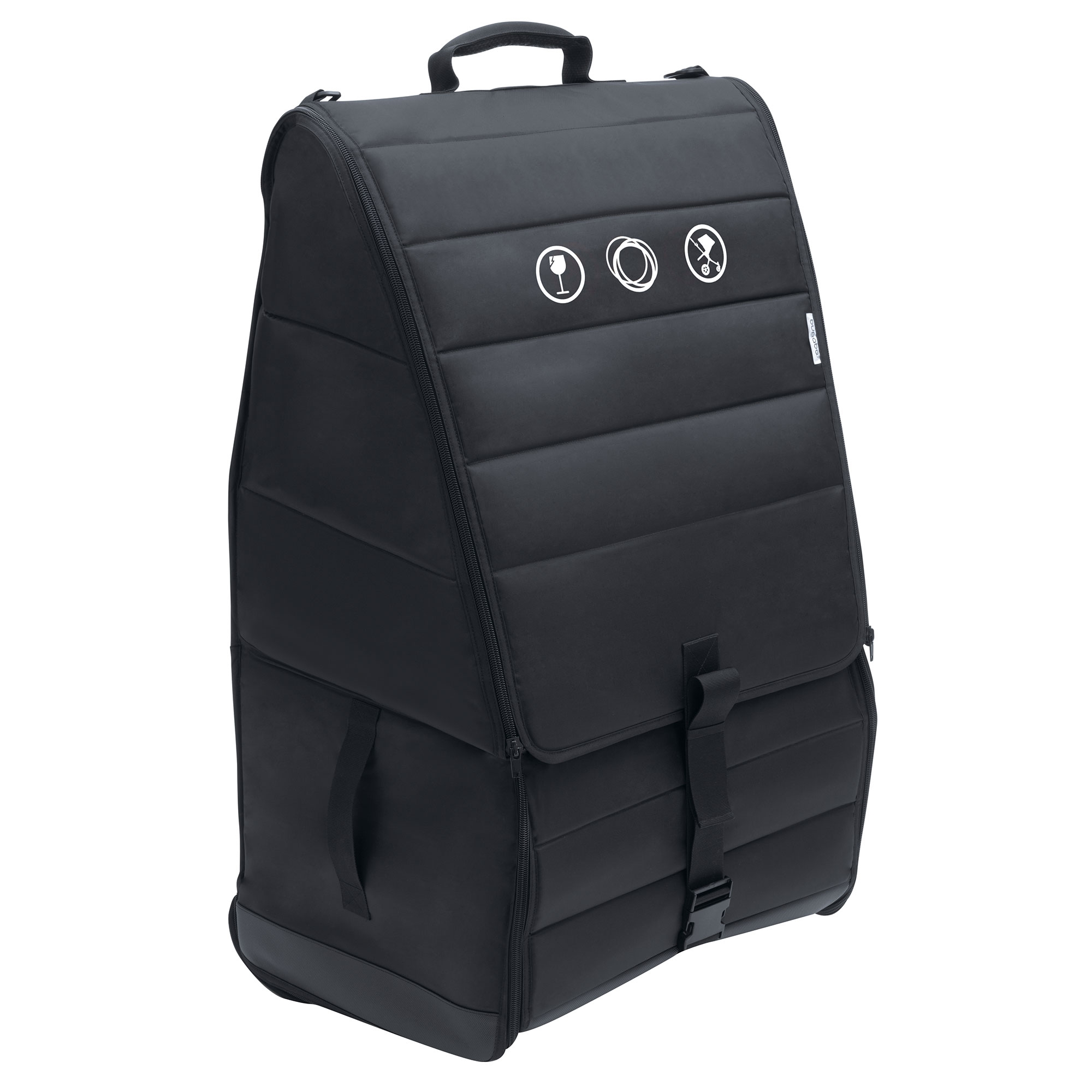 bugaboo fox comfort transport bag