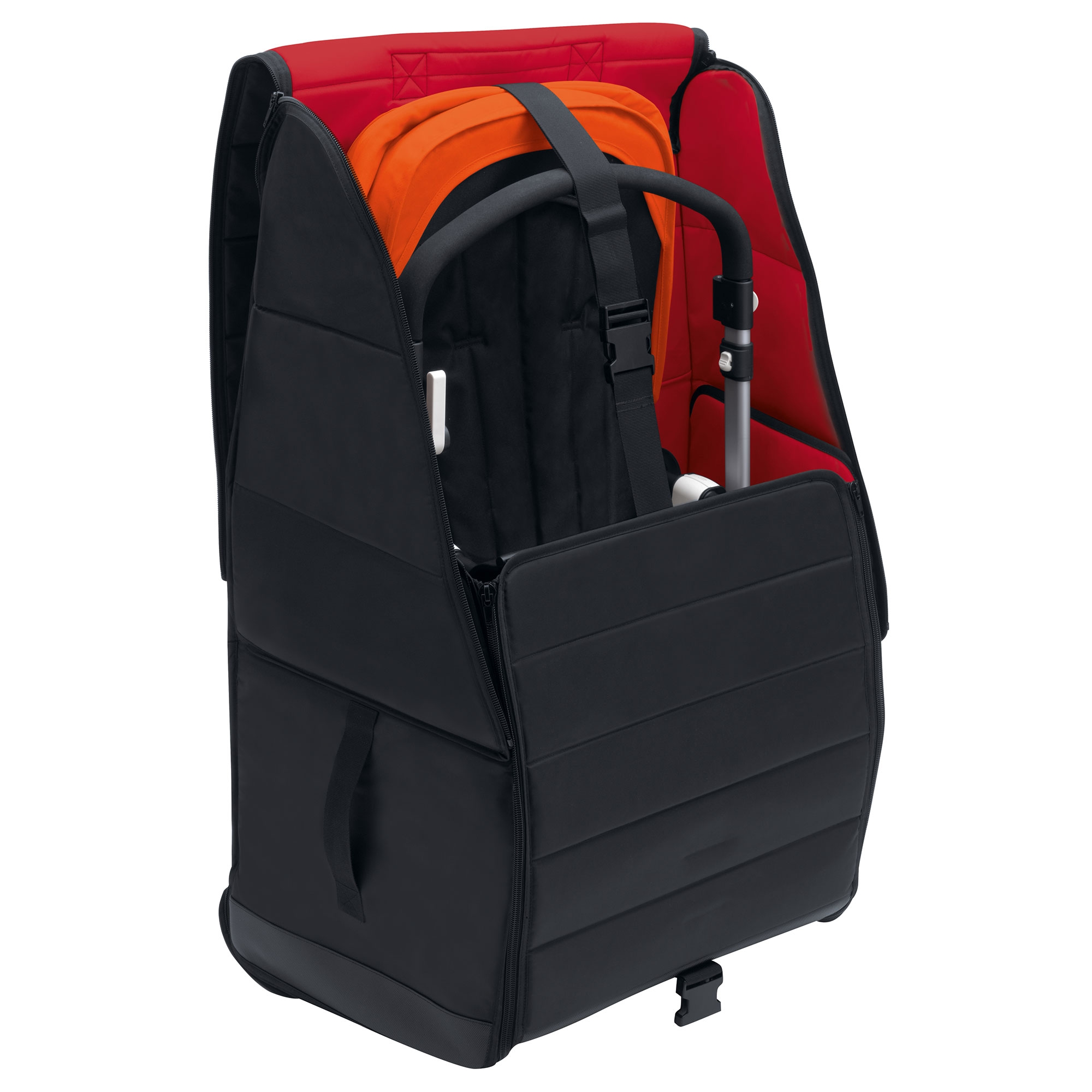 bugaboo fox comfort transport bag