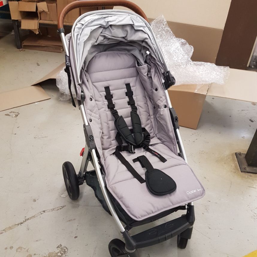 ebay pushchairs and strollers