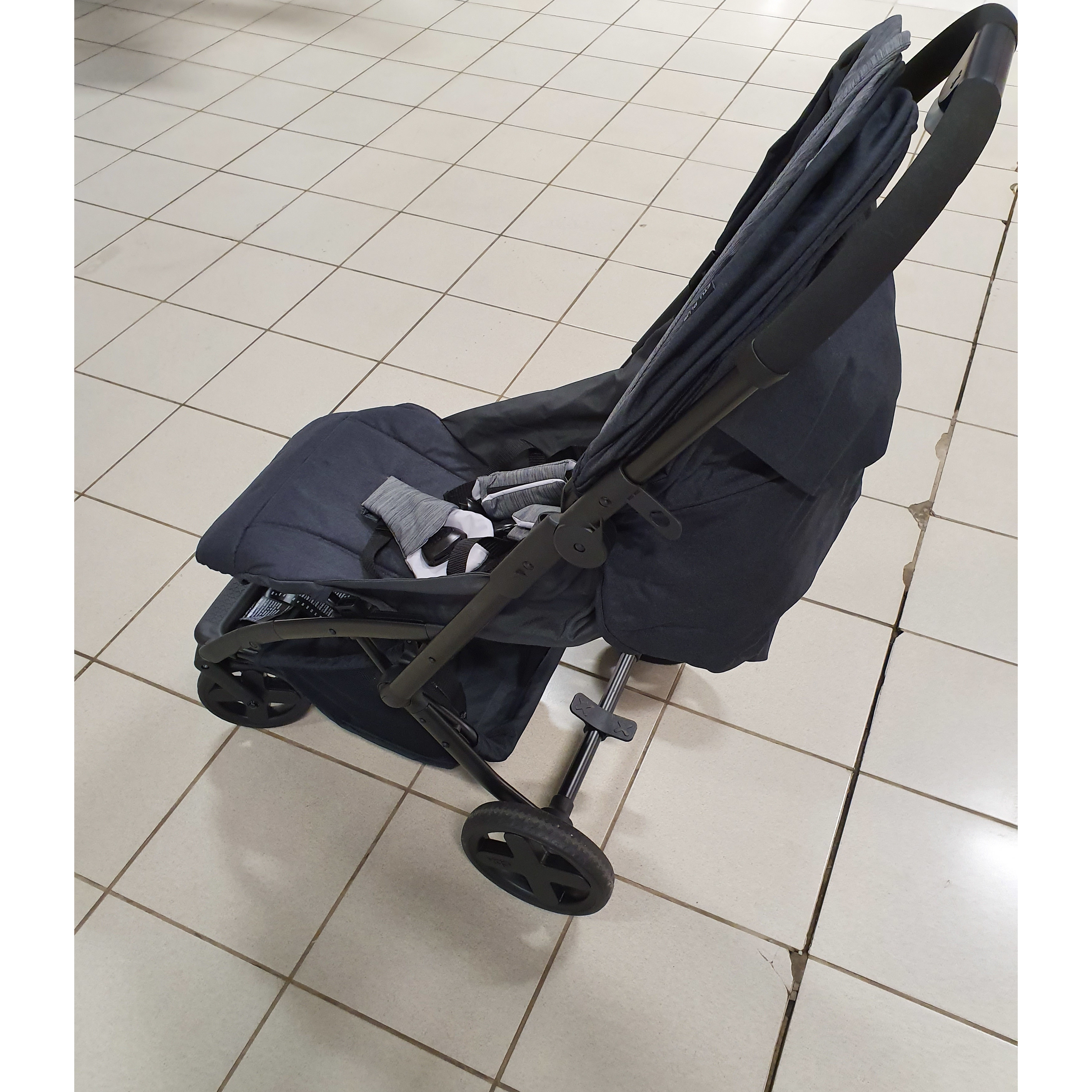 childs supermarket trolley