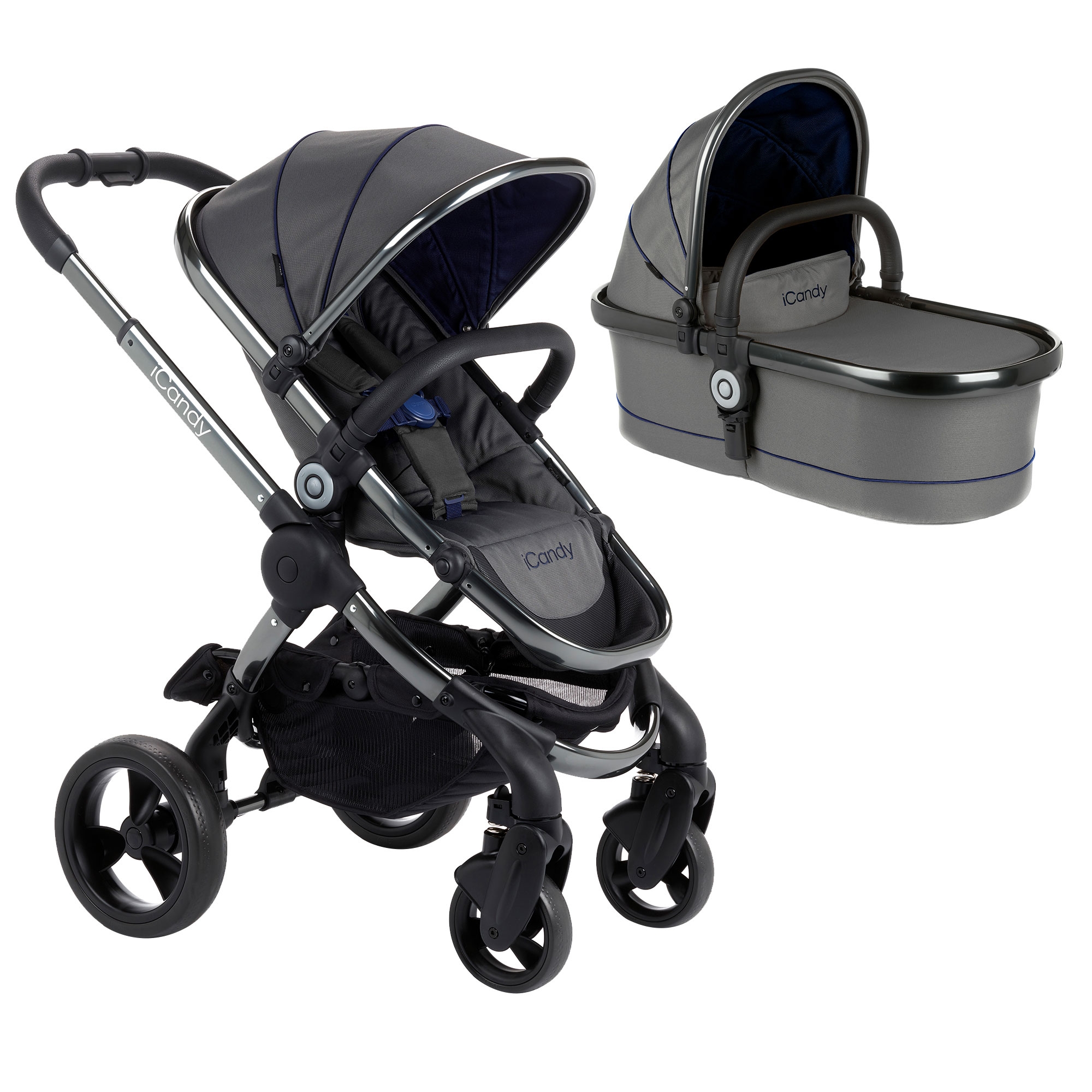icandy peach moonlight carrycot