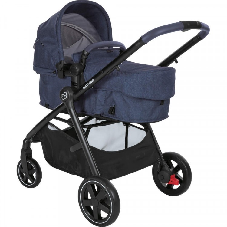 maxi cosi zelia 2 in 1