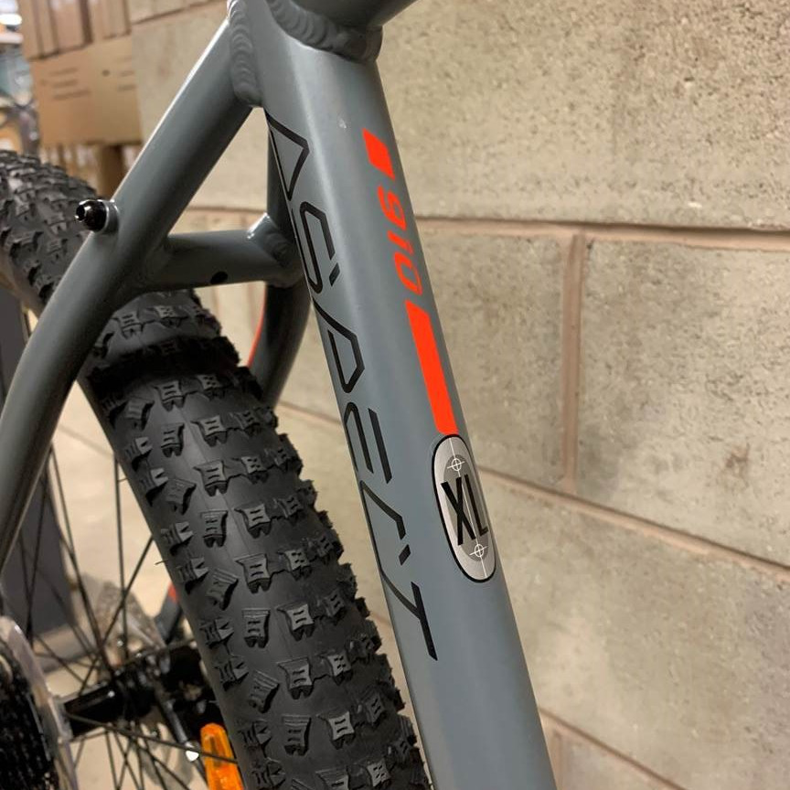 scott aspect 940 xl