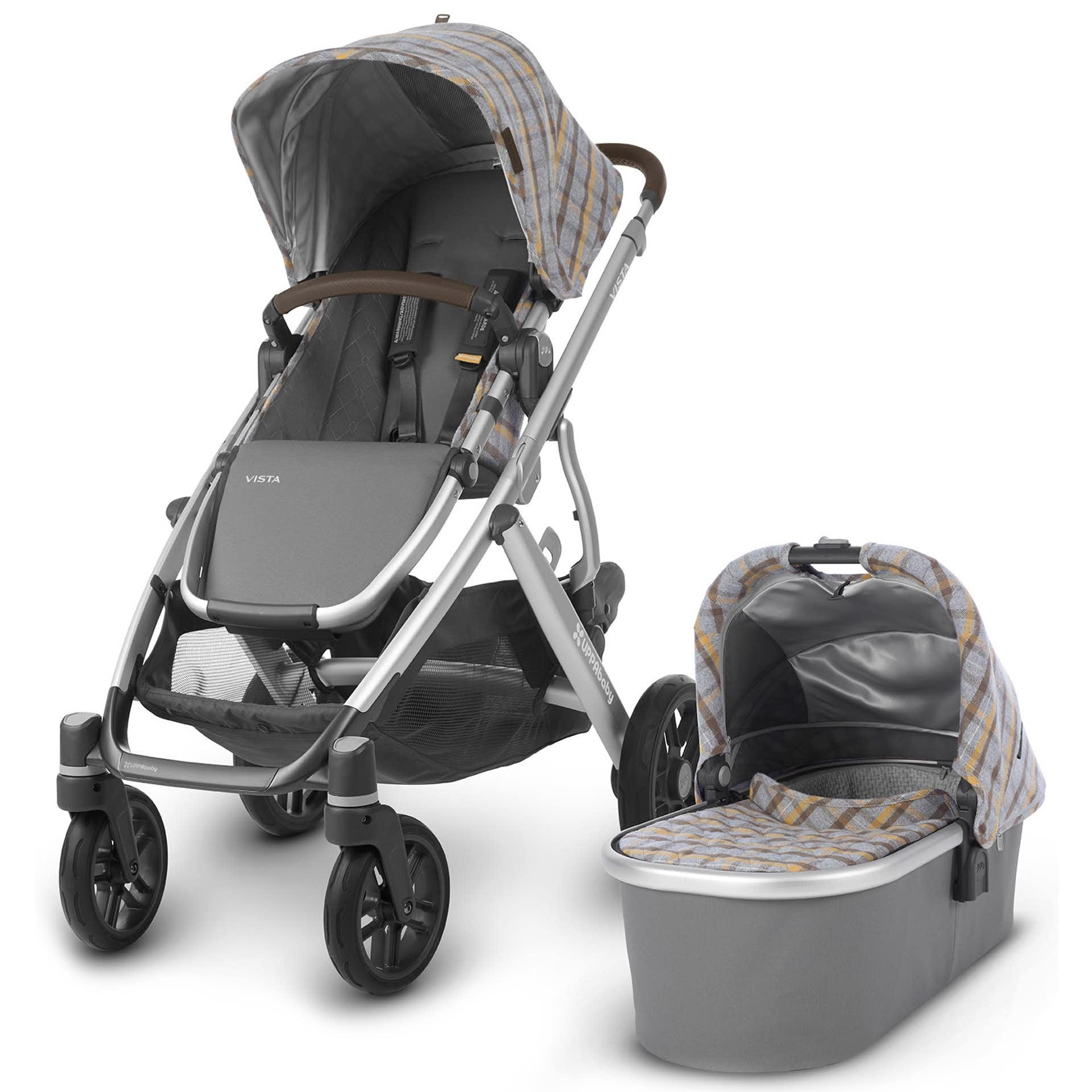 uppababy cruz carrycot