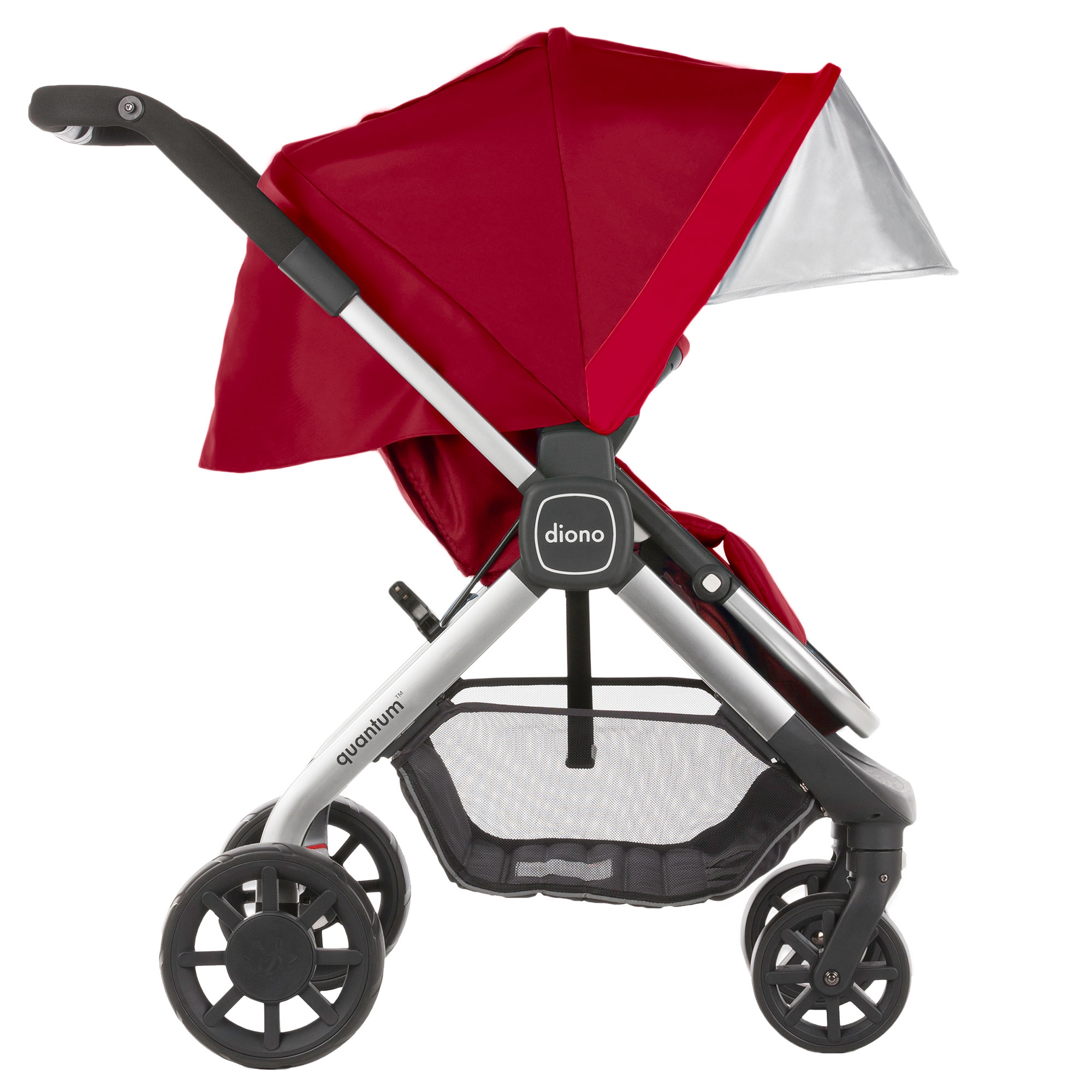 diono quantum 3 in 1 stroller