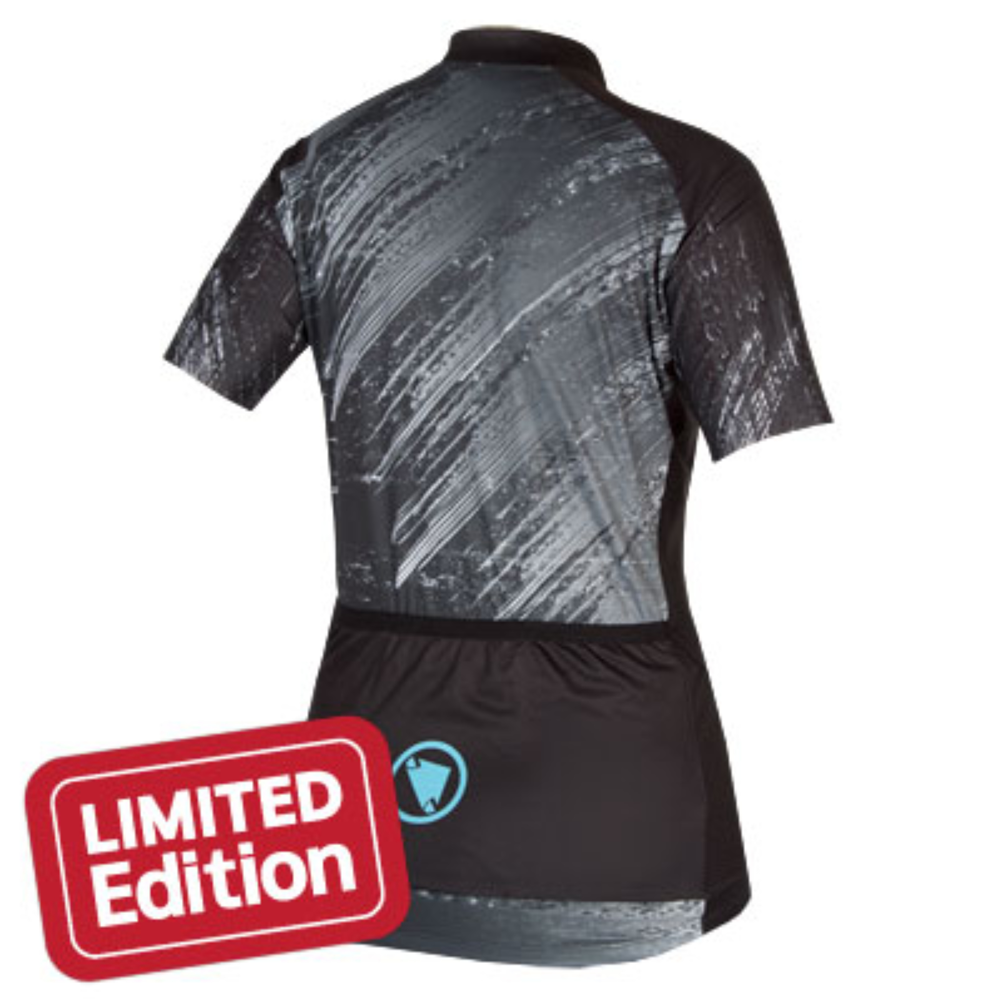 endura limited edition jersey