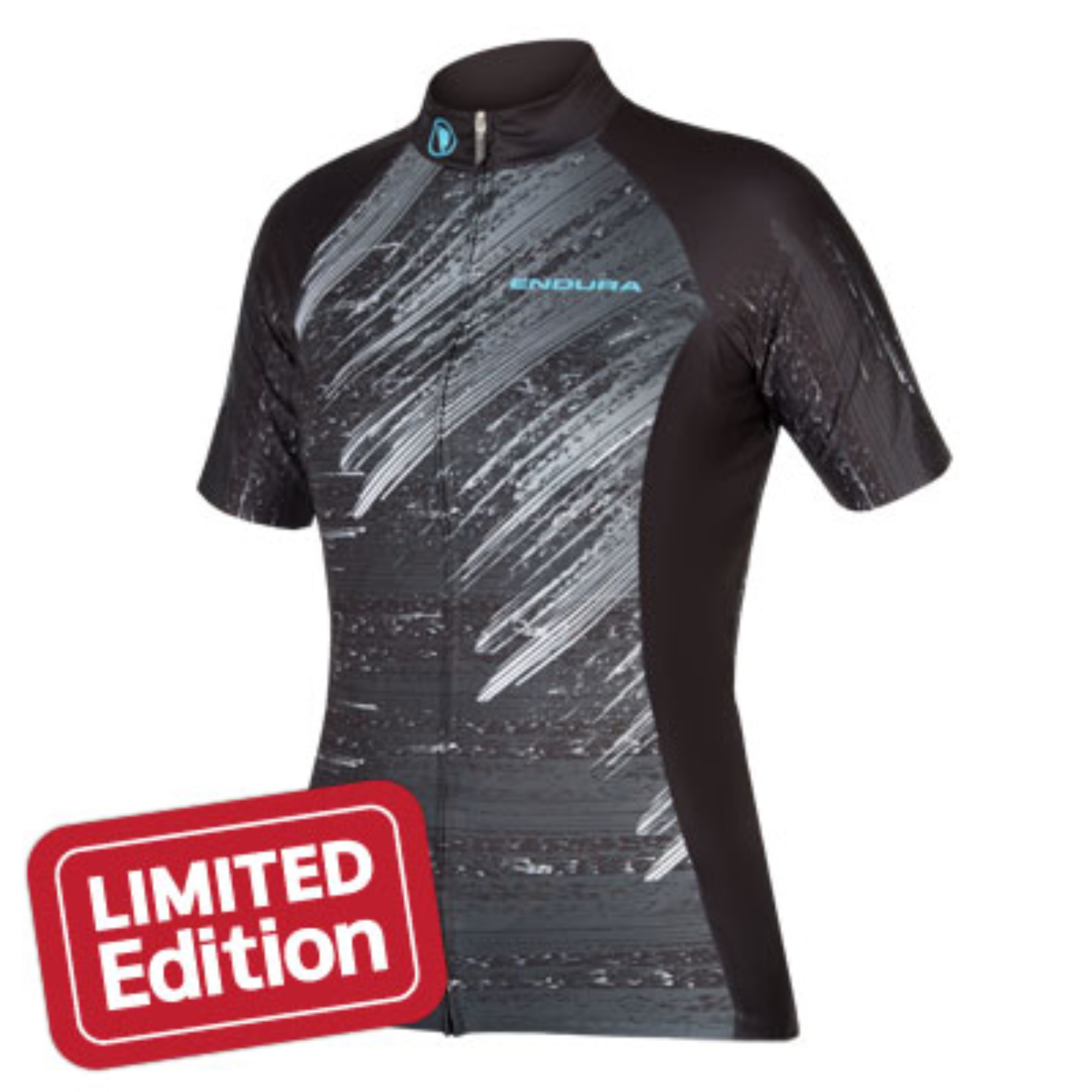 endura limited edition jersey