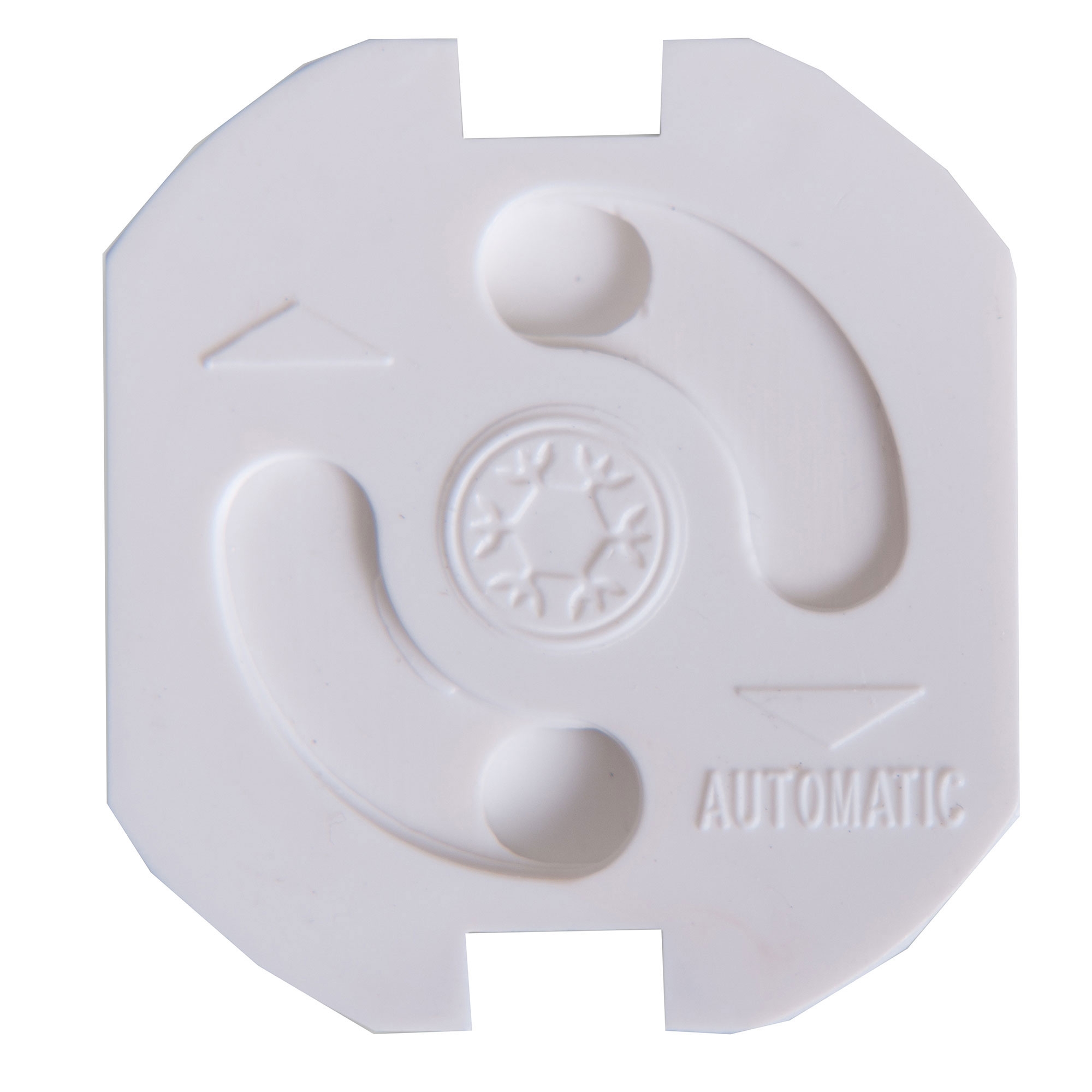 Hauck Plug Me Child Safety Electrical Socket Protectors Pack of 20
