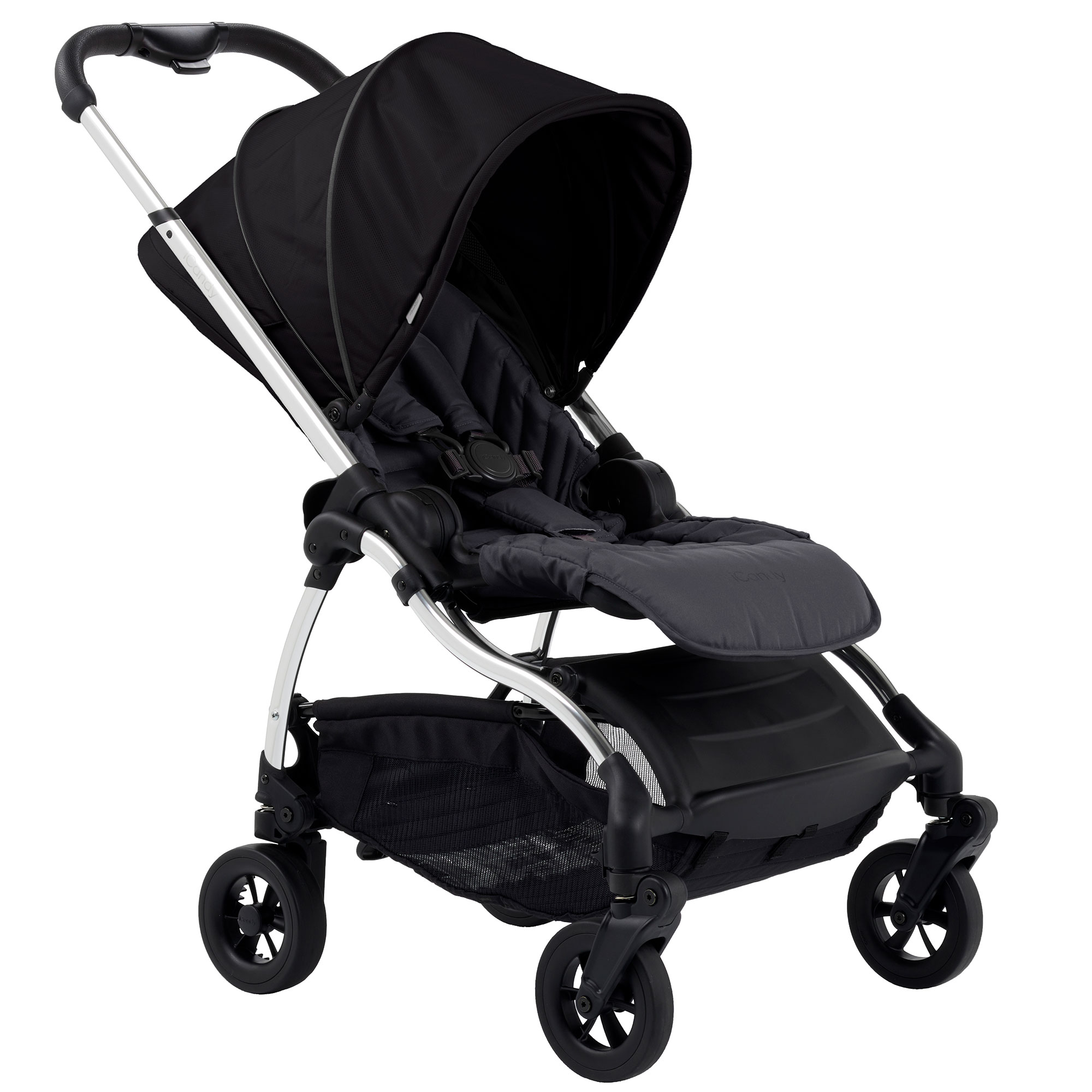 double pram baby toddler