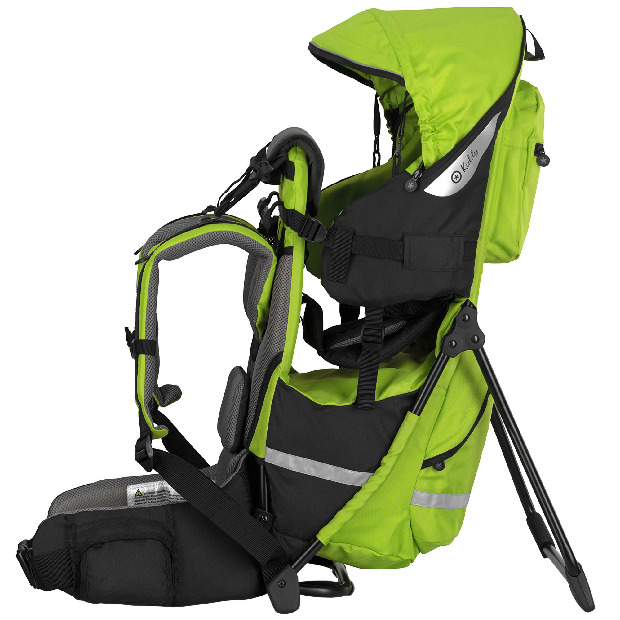 kiddy hiking backpack