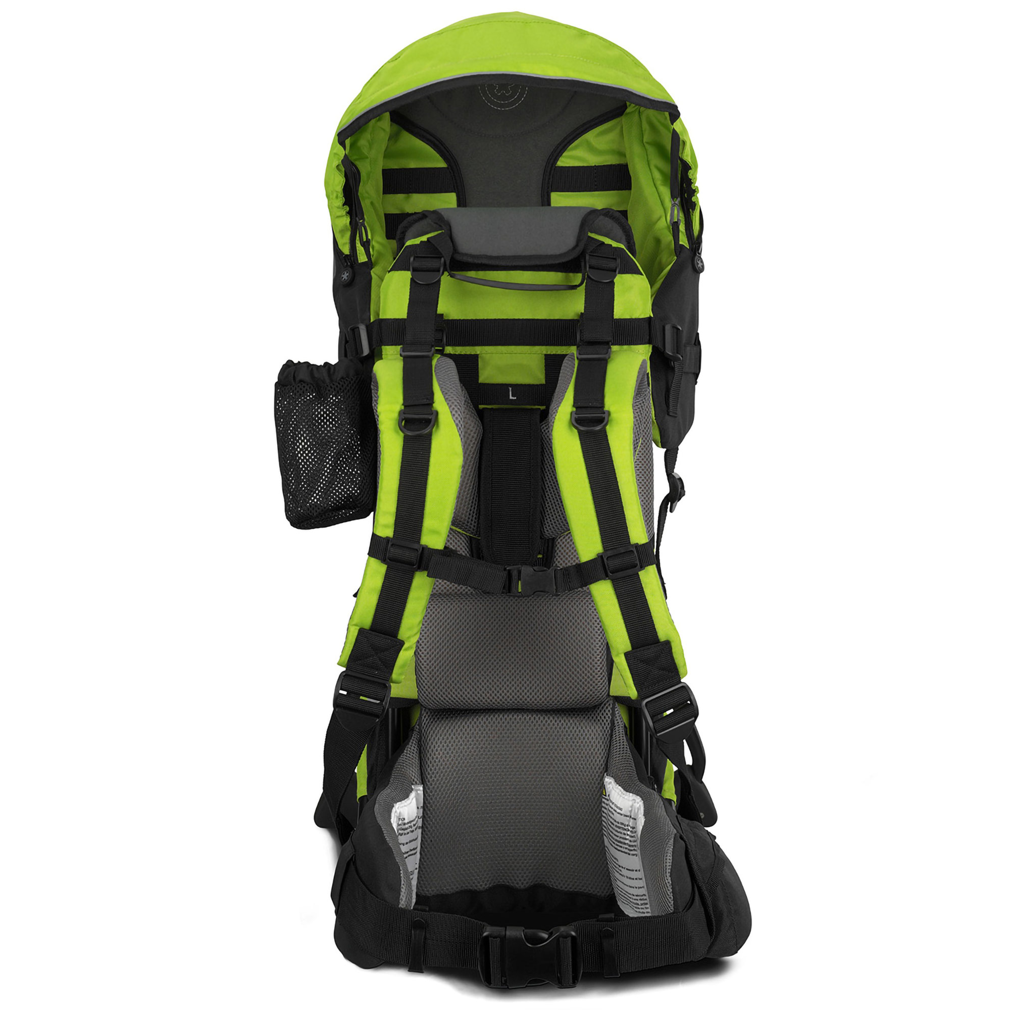 kiddy baby carrier